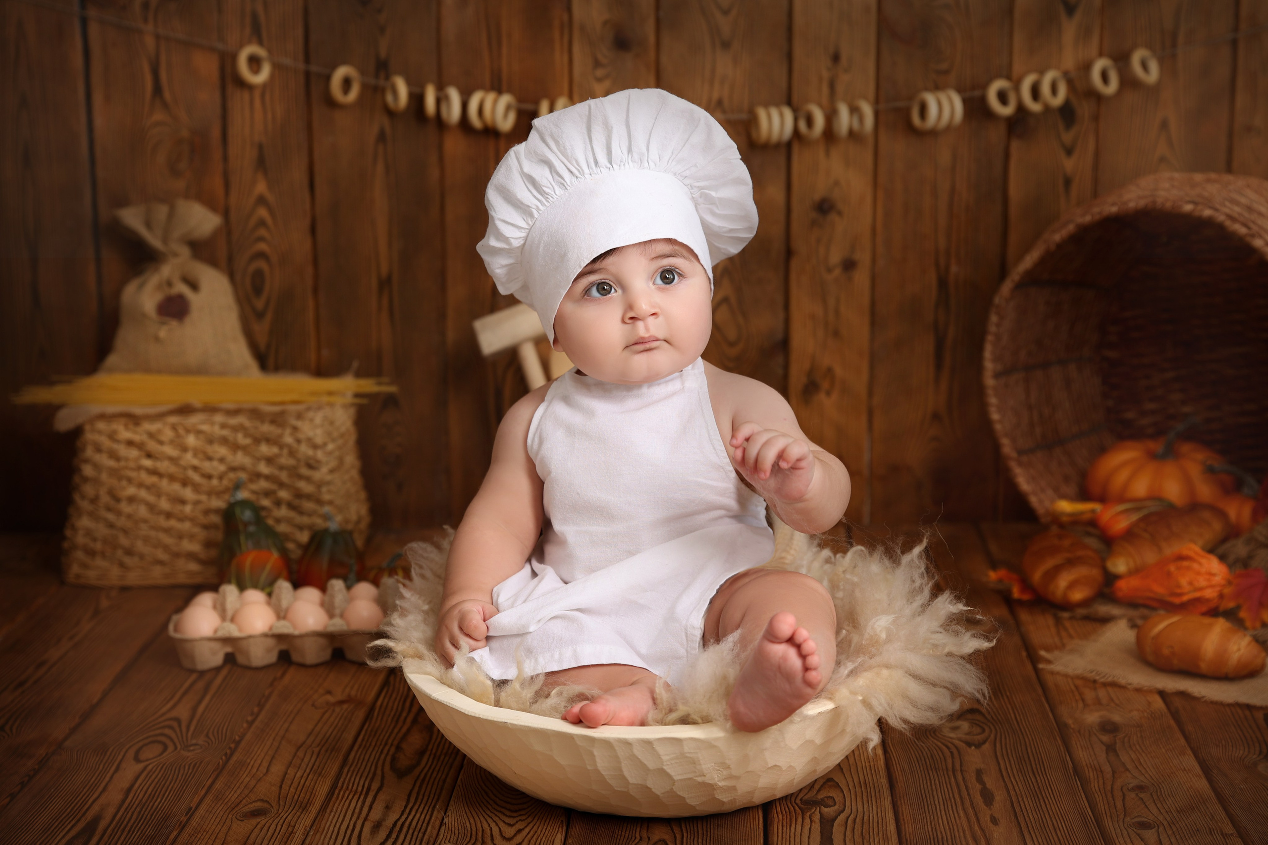 Фотосессия 1 год (от 6 мес до 3 лет). Детский фотограф новорождённых в Ростове-на-Дону. Фотограф крещения. Фотограф Беременности. Детская фотосессия на год