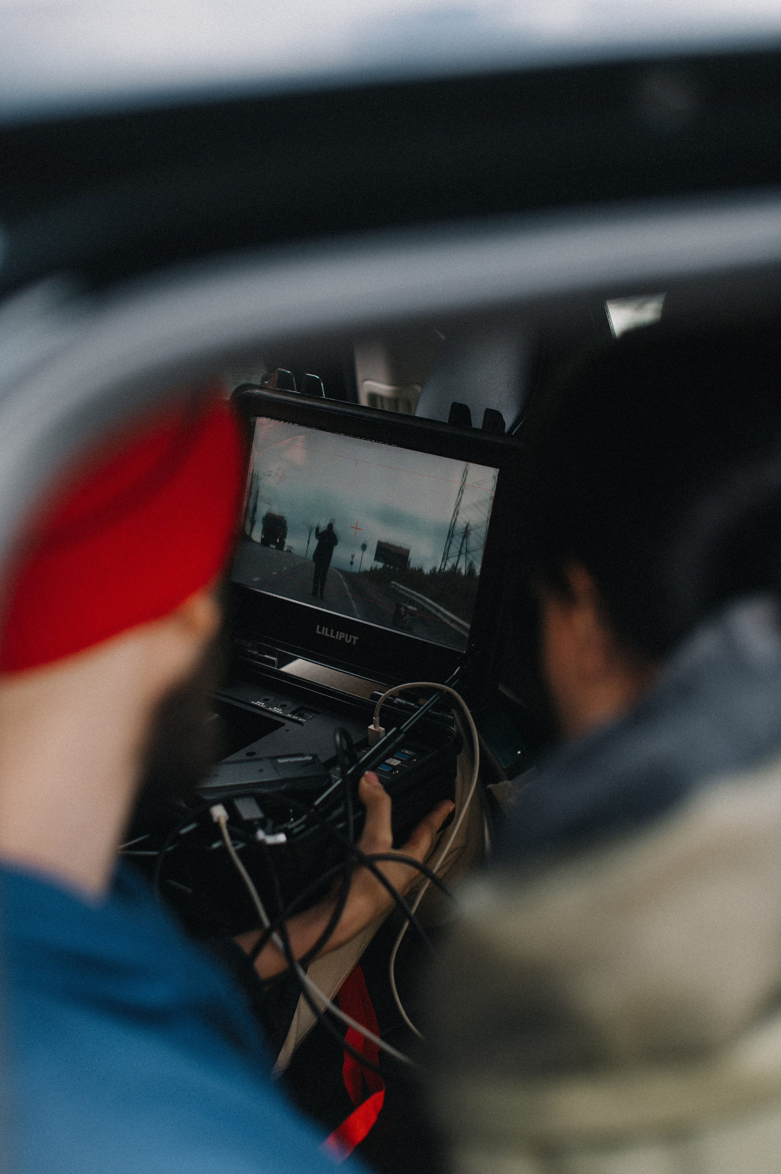 Фильм «Когда моряк на берегу». Фотограф Наталья Могилевская Мурманск Териберка Сейдозеро Рыбачий