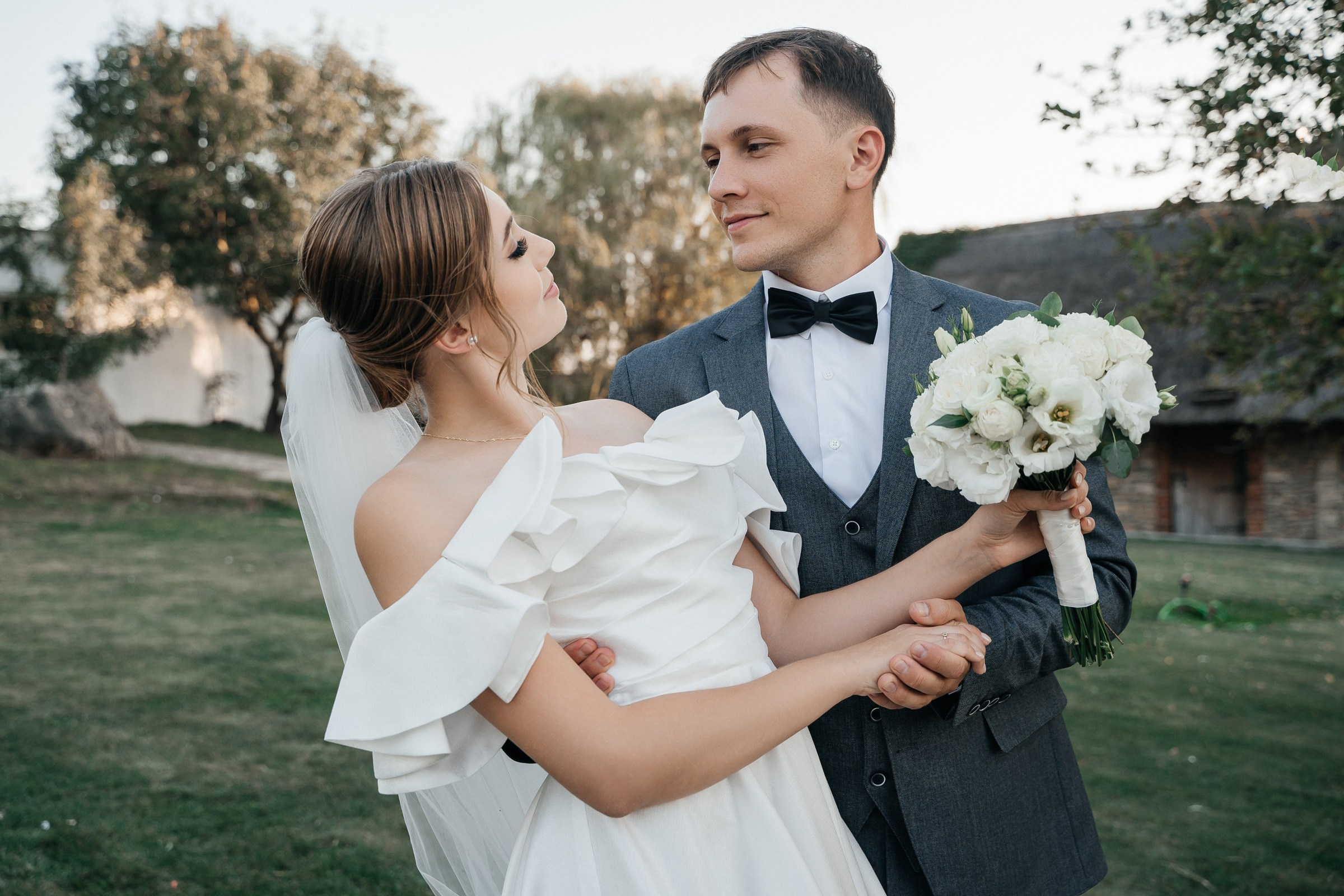 Усадьба Семигорье. Свадебный Фотограф в Краснодаре и всему Краснодарскому Краю