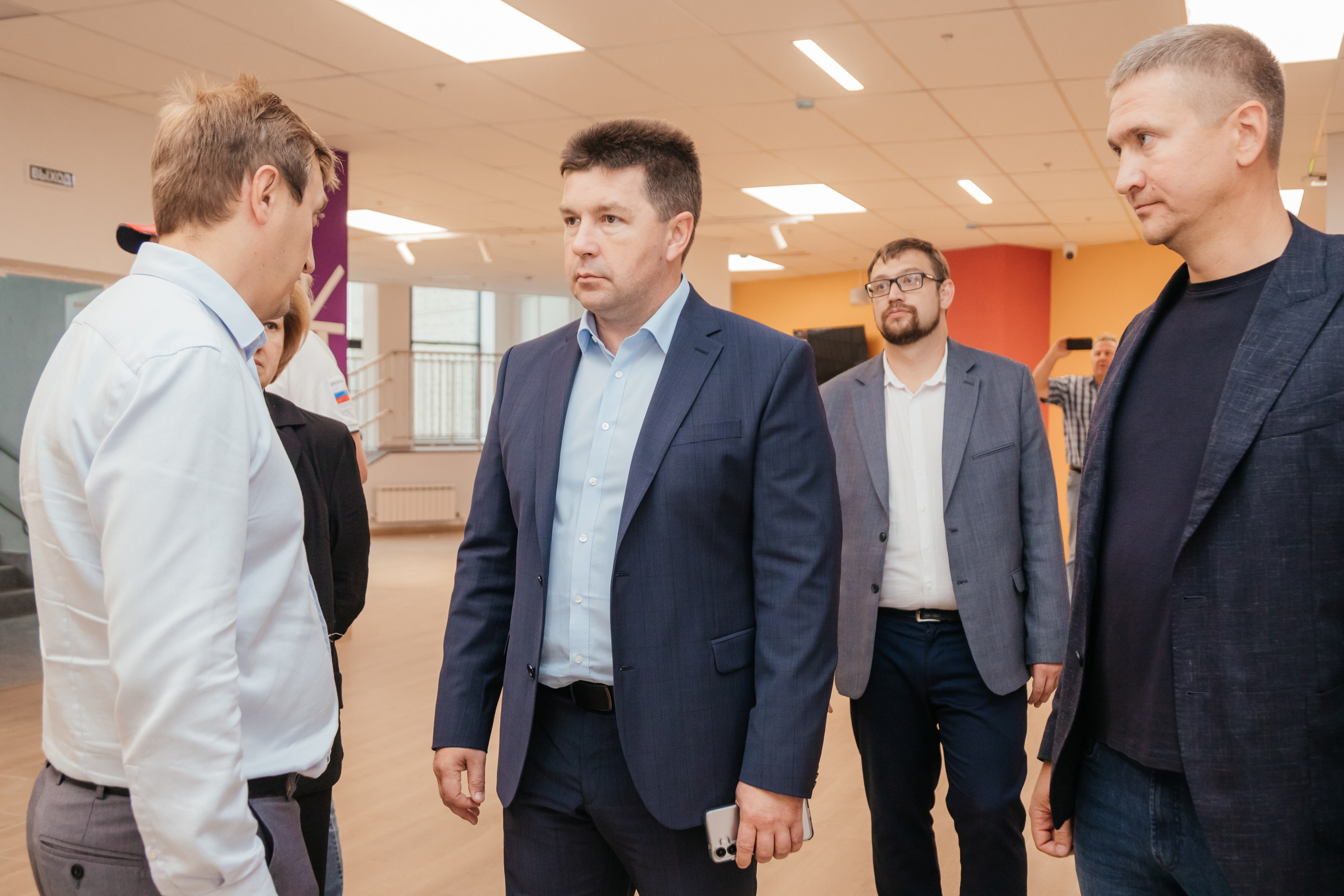 Репортажи. Главная