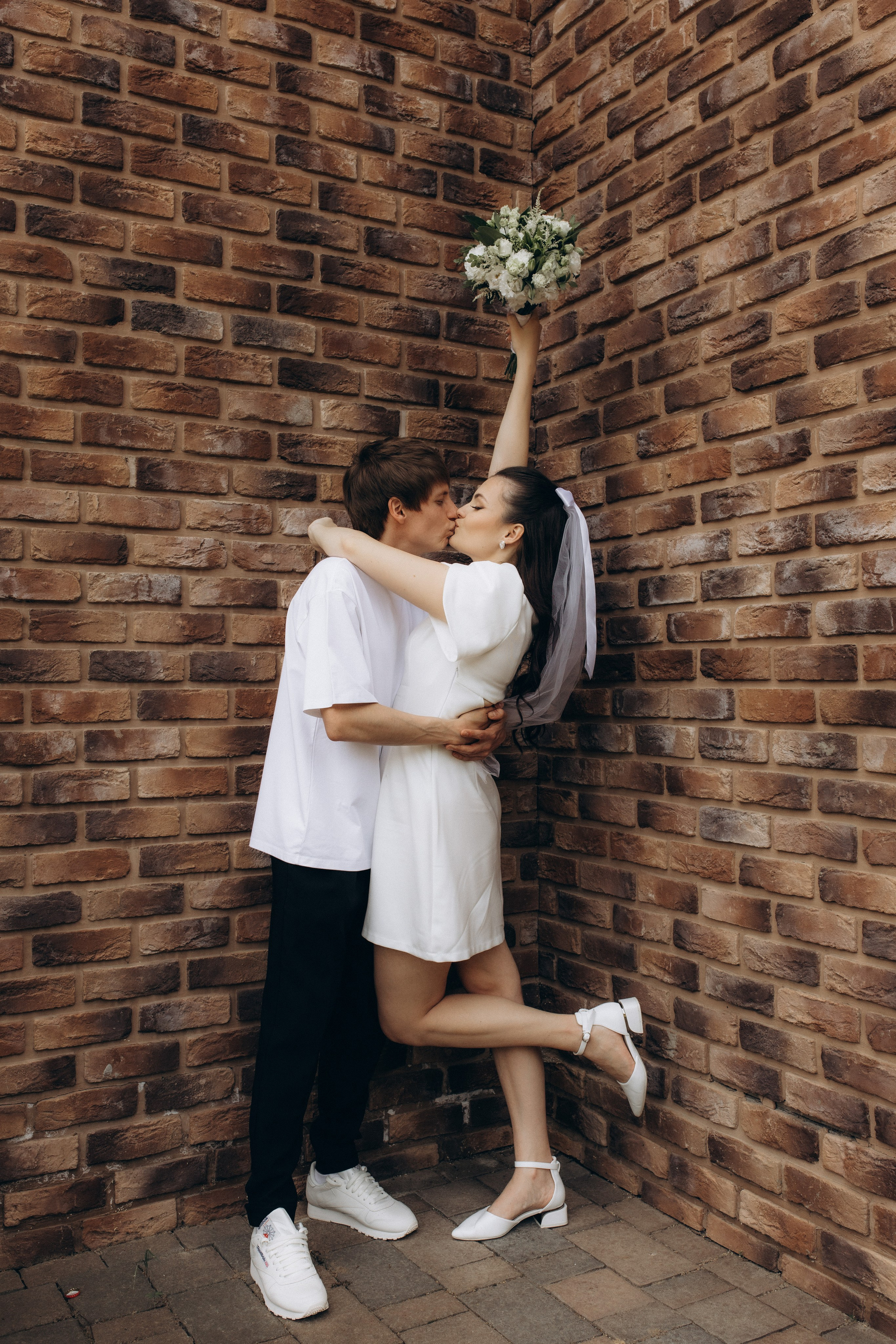 Про любовь с любовью. Семейный и свадебный фотограф Анна Кожокарь