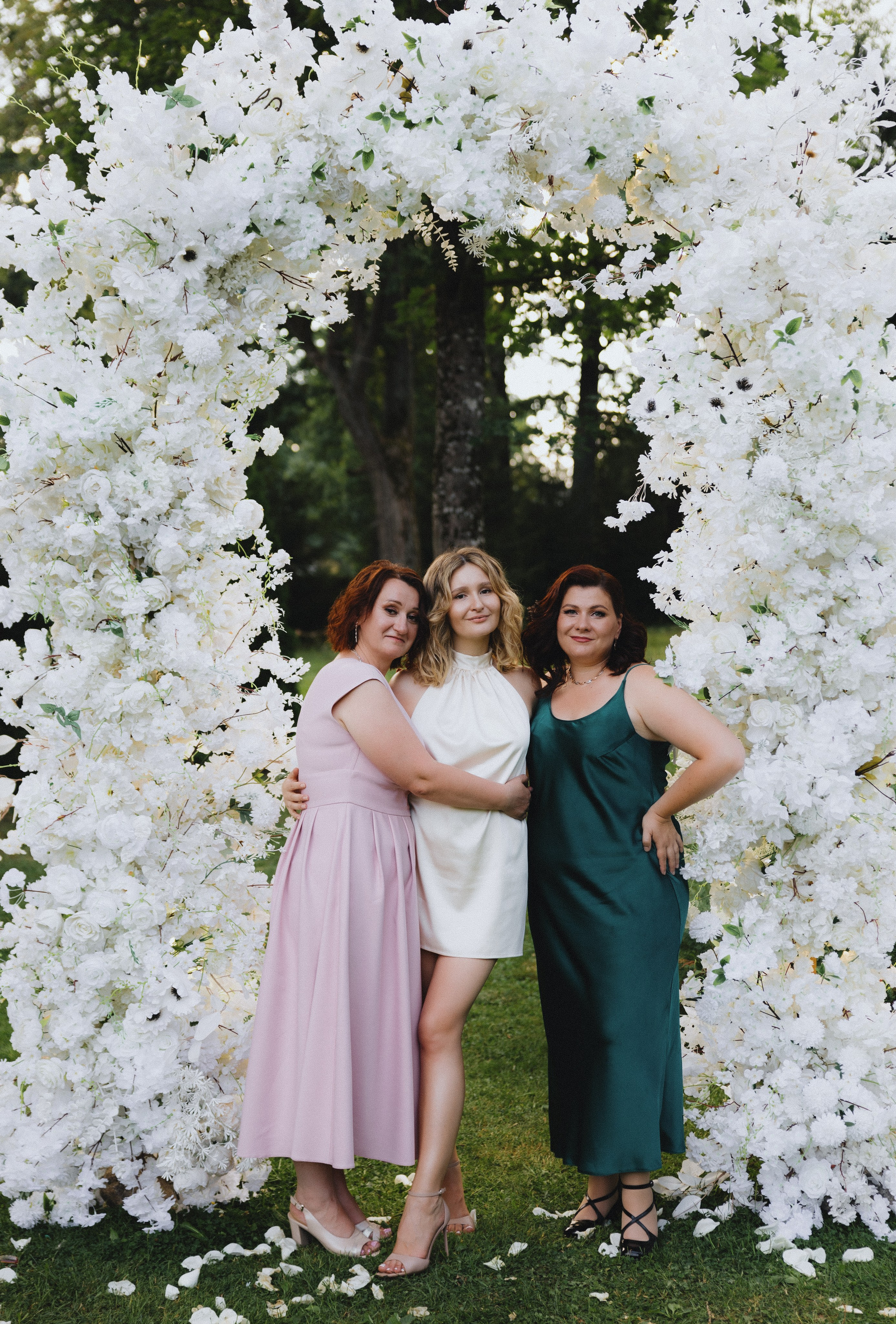 Аня & Вова 🤍. Фотограф в Минске Дарья Матвеенко