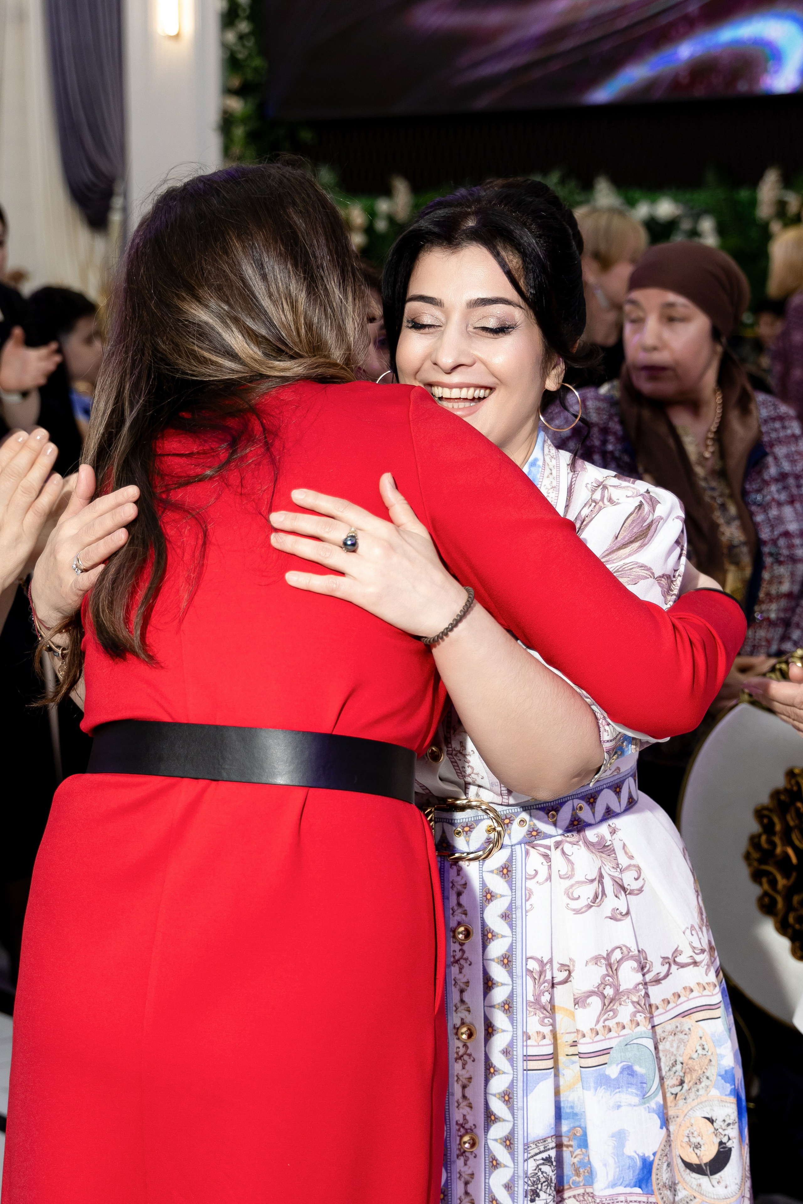 Abdulaziz & Emiliya. Свадебный и фэшн фотограф