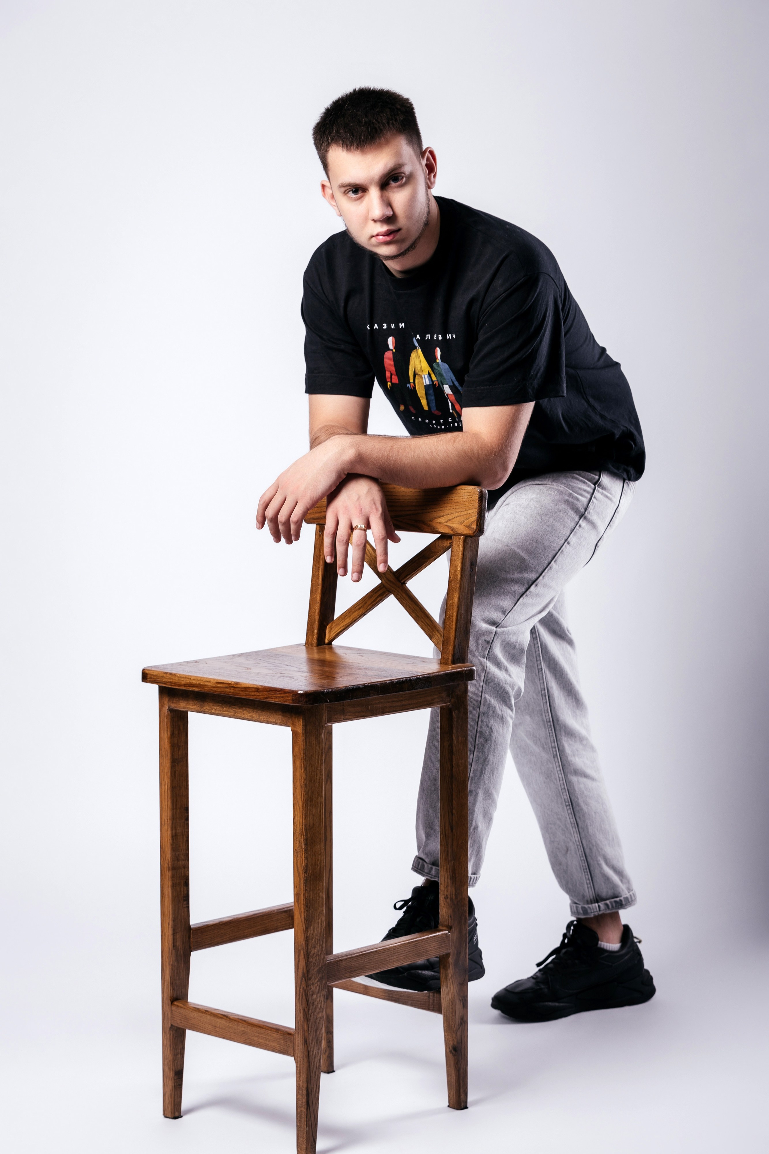 Дмитрий Боев. Семейный фотограф — Макс Белогрудов