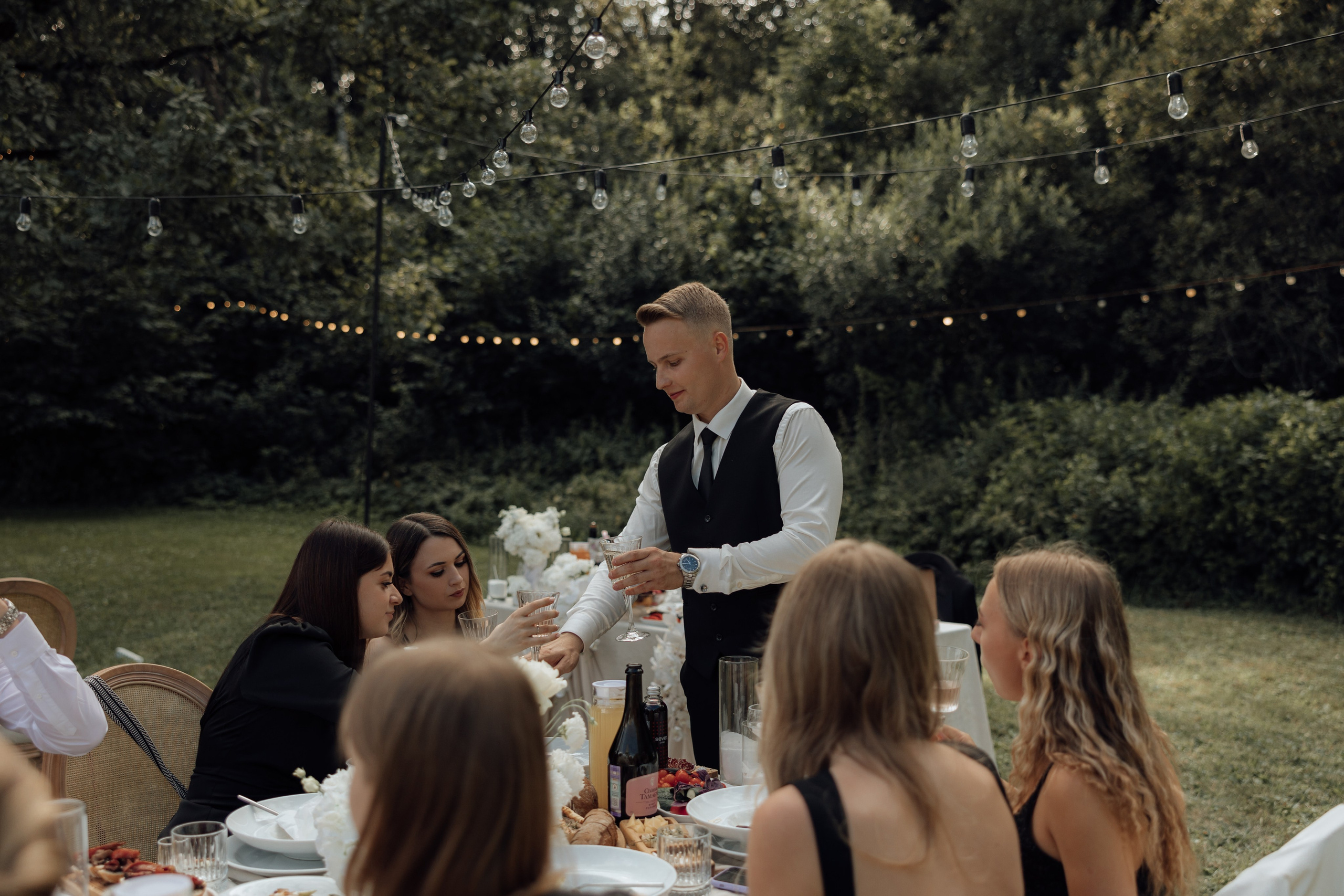 Даня и Лера. Свадебный фотограф Тула Москва СПБ / Сёмина Дарья