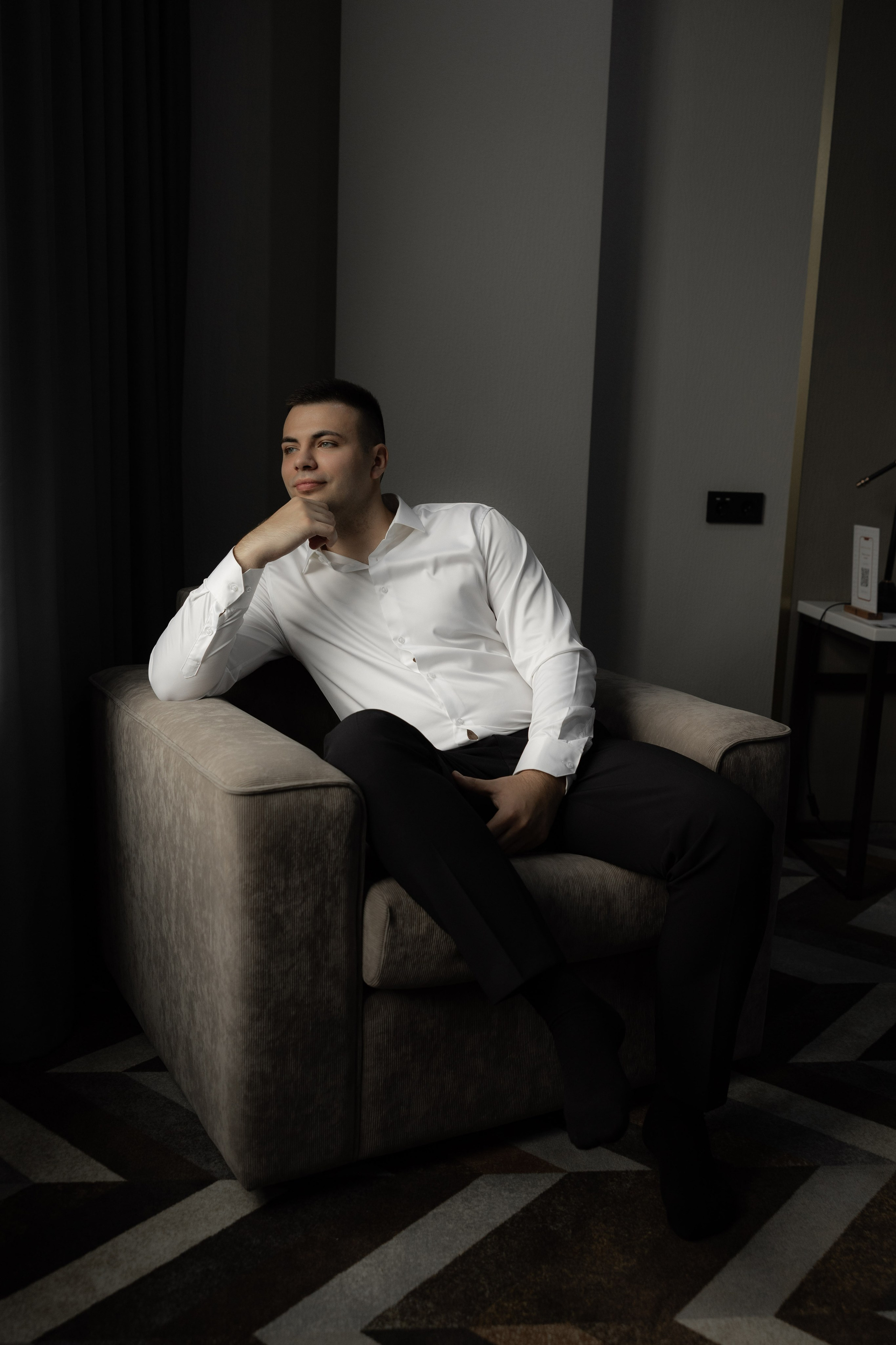 Константин и Инна. Свадебный фотограф Тула Москва СПБ / Сёмина Дарья