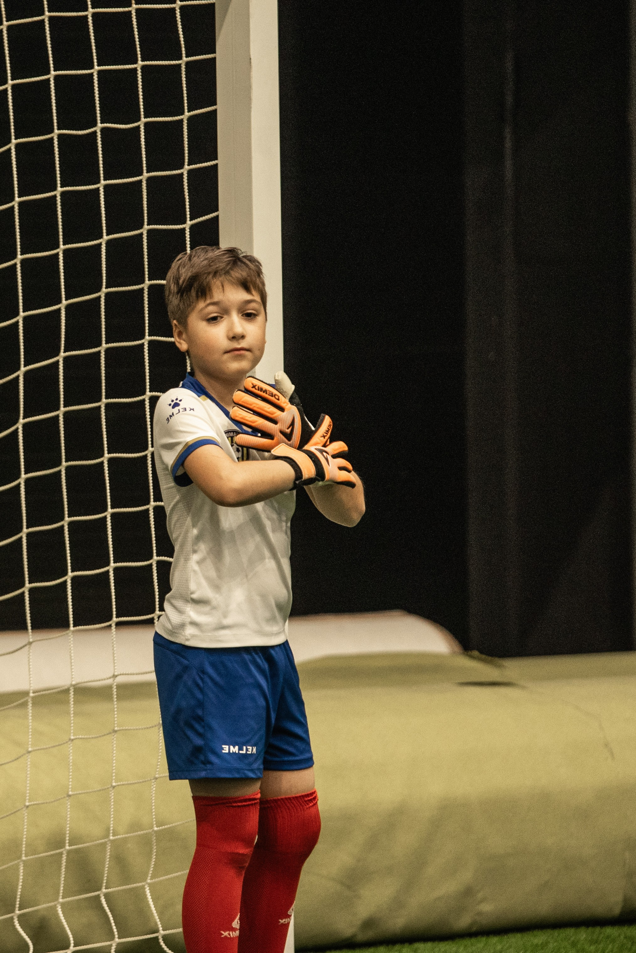 Турнир ФК Динамика. Женский и семейный фотограф в Москве, Железнодорожном Анастасия Кинёва