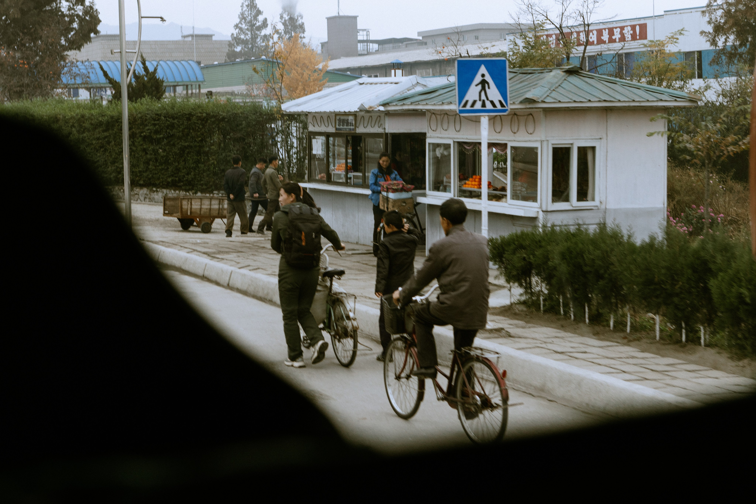 КНДР. Five Media — репортажный фотограф Москва | Мск