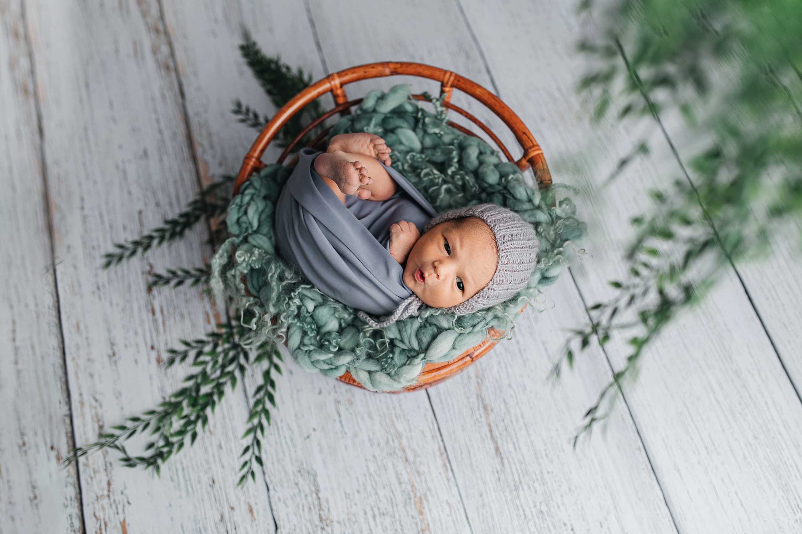 Даниэль, пакет «Мини», 8 дней. Фотограф новорождённых Екатерина Боброва. Ульяновск