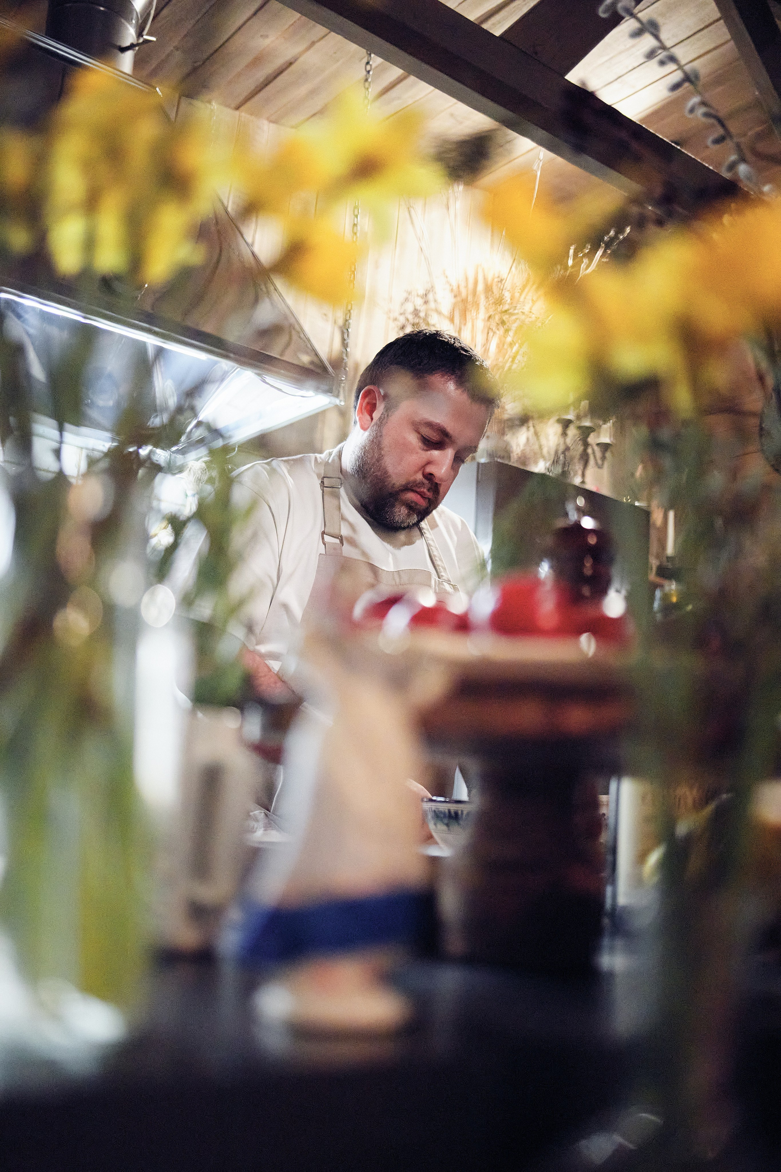 День рождения Марии. Репортажный фотограф в Москве Константин Дерягин