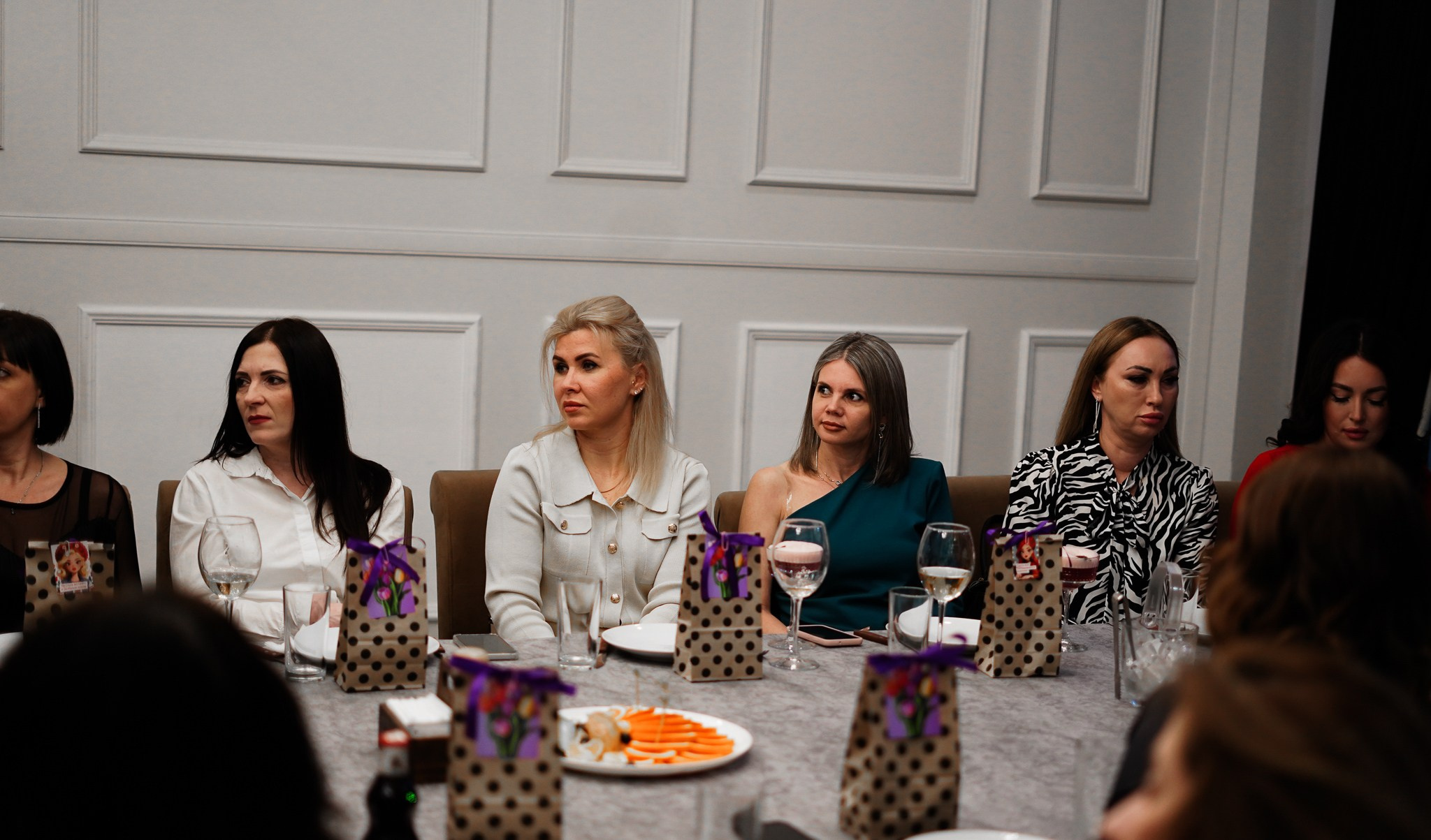 Вечеринка 01.03.26. Главная