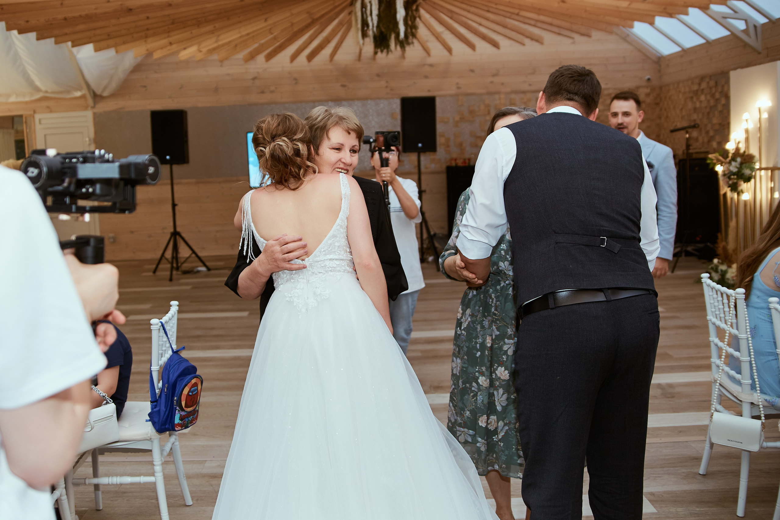 Надежда и Игорь. Анастасия Марунич | Блогер | Ставрополь