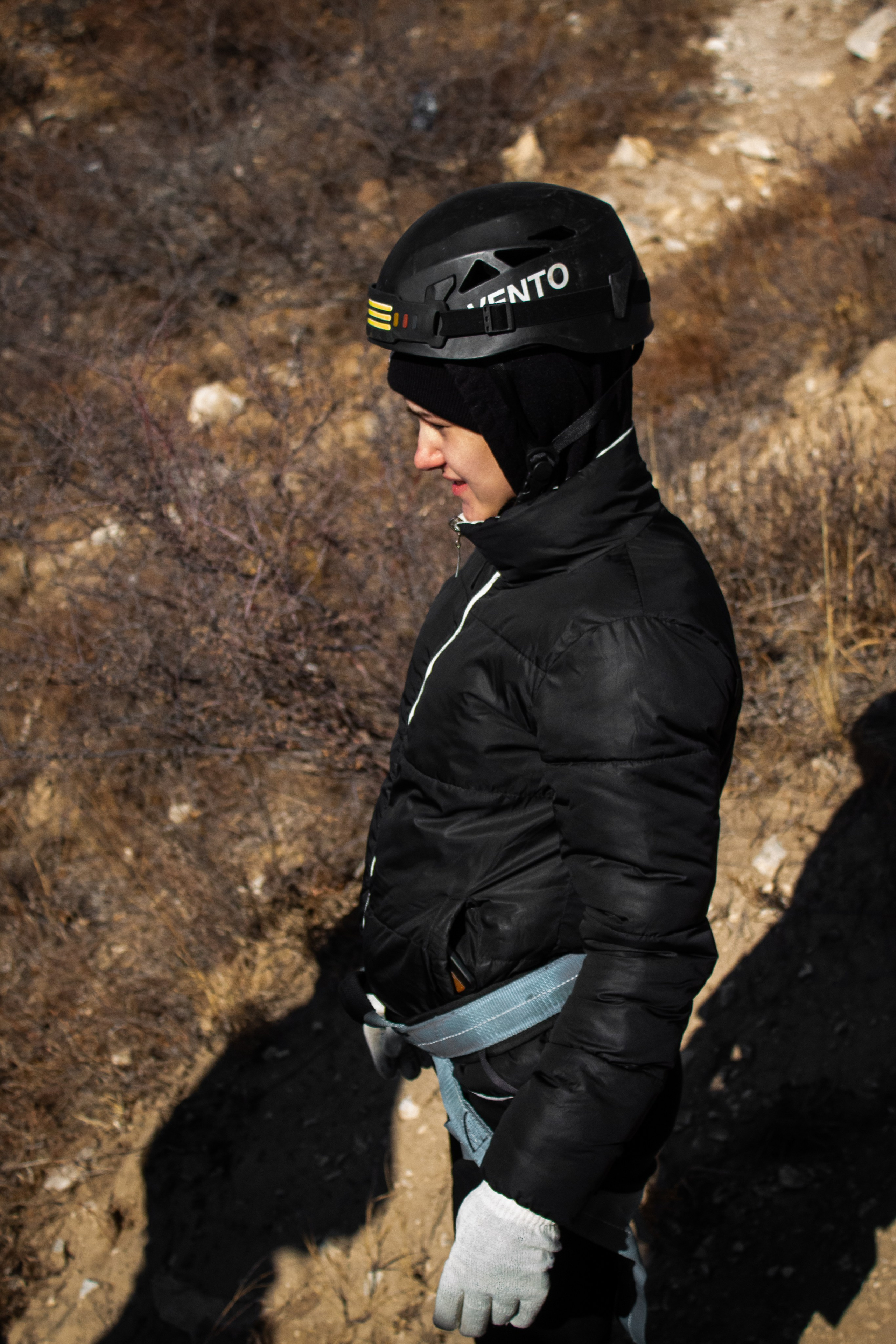 Пещеры «Хээтэй» 21.10.23. Алексей Островский — Фотограф г. Чита