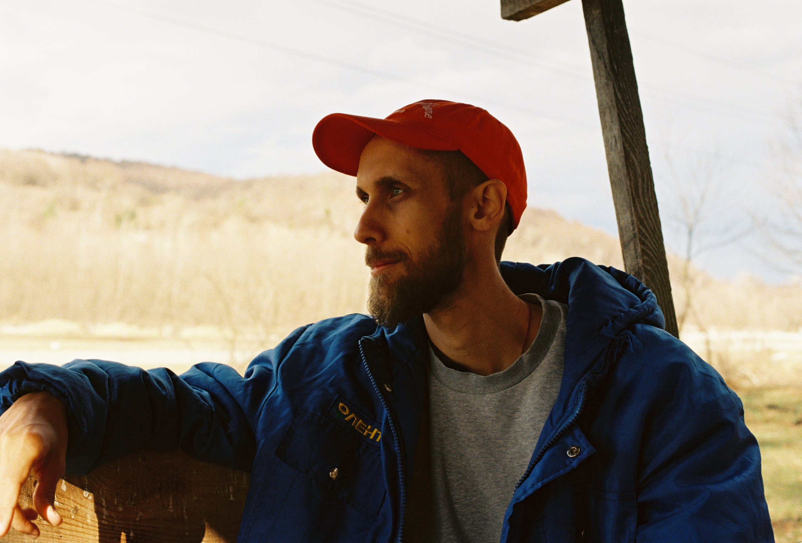 Игорь Мальченков