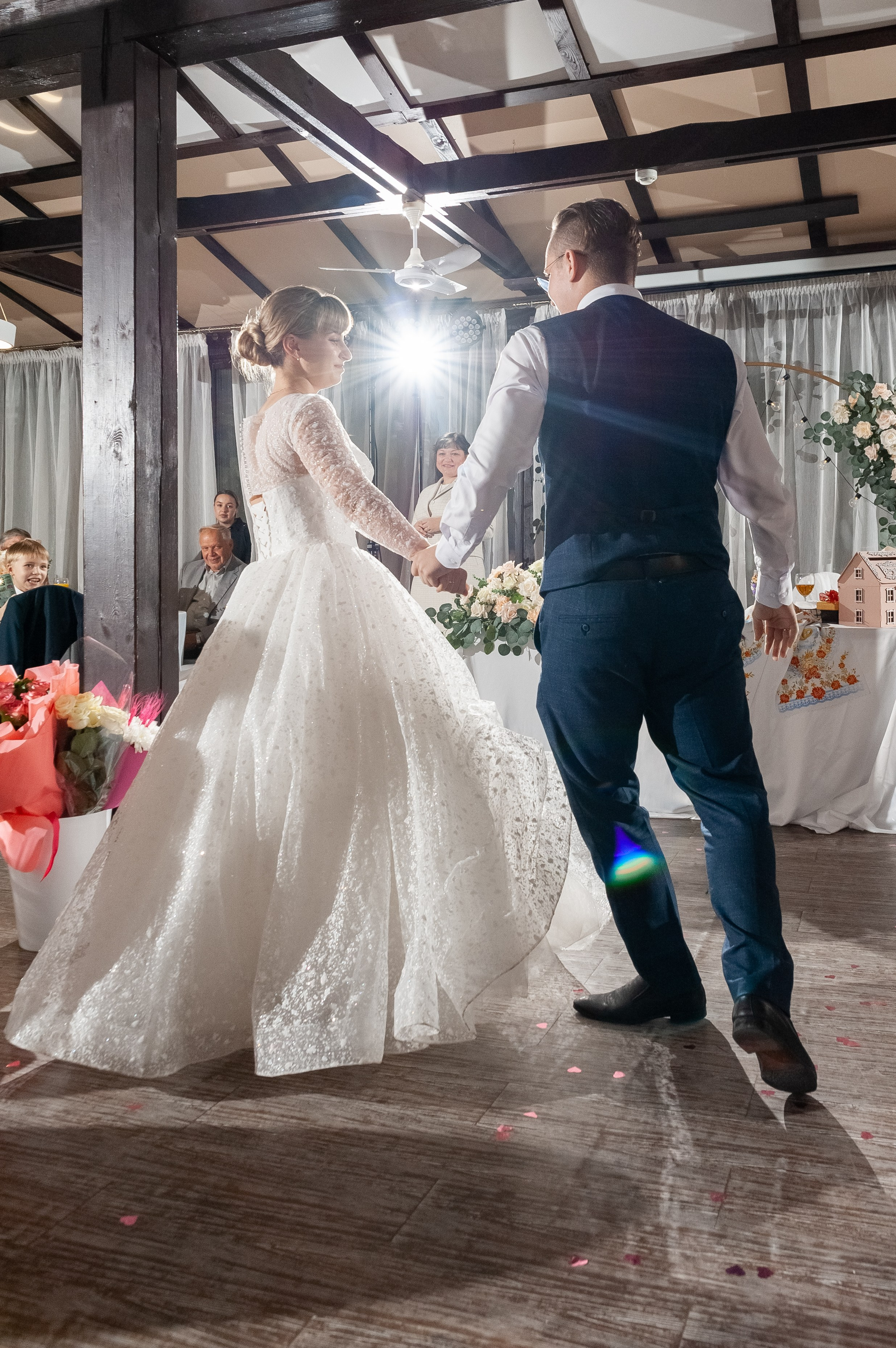 Александр и Ксения. Фотограф в Екатеринбурге Артём Зайнетдинов