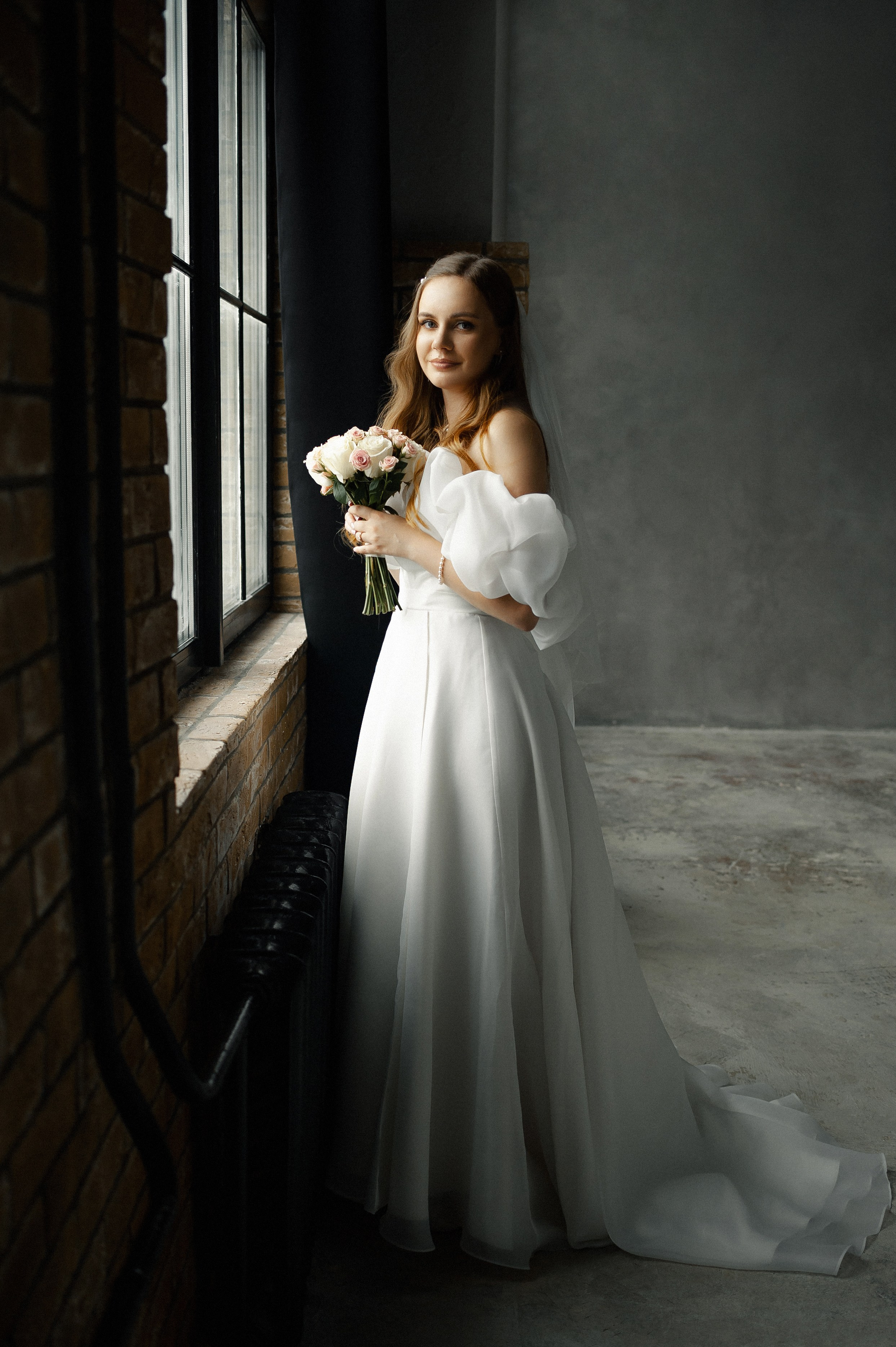 Андрей и Диана. Фотограф в Екатеринбурге Артём Зайнетдинов