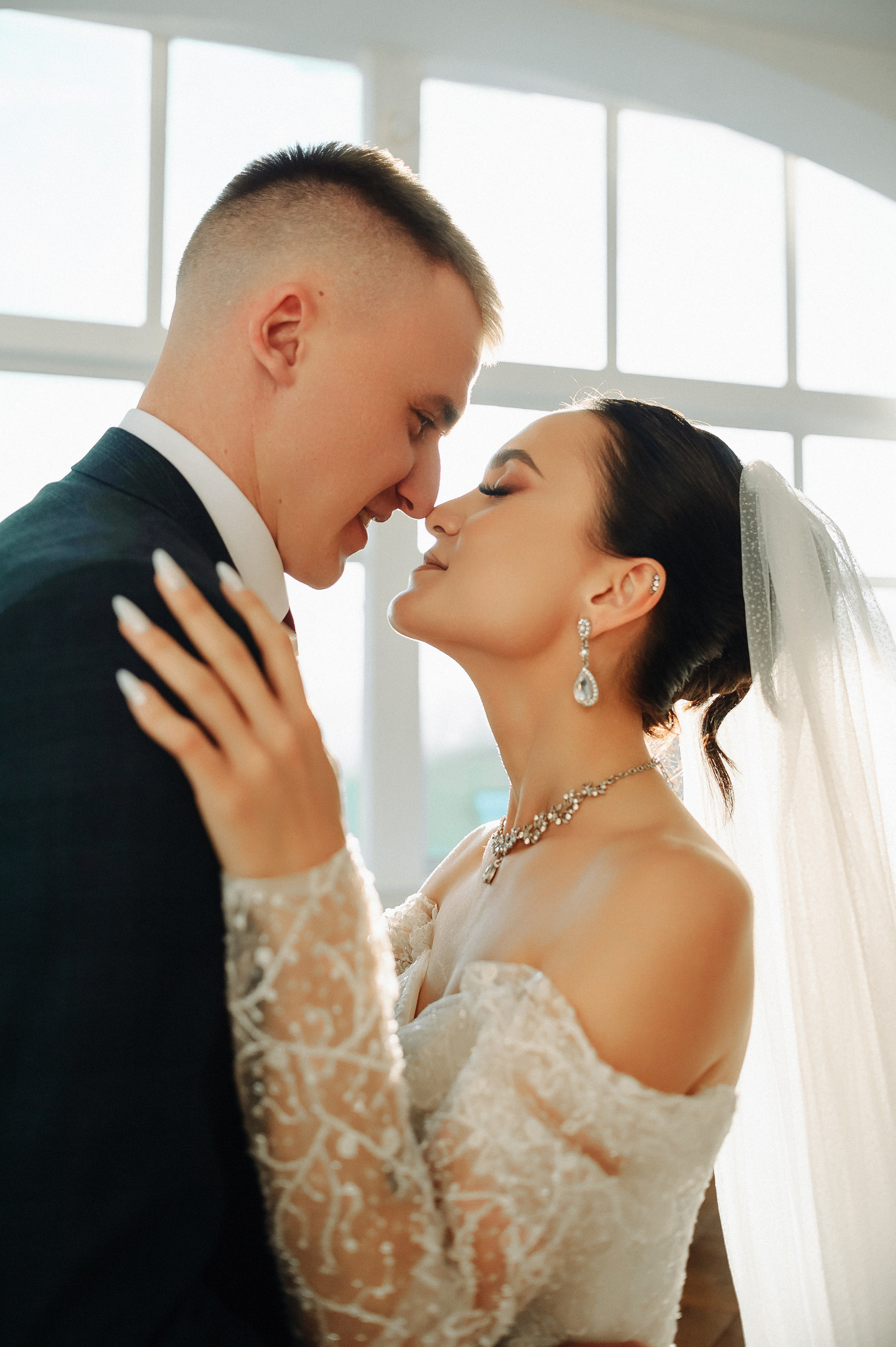 Дмитрий и Анастасия. Фотограф в Екатеринбурге Артём Зайнетдинов