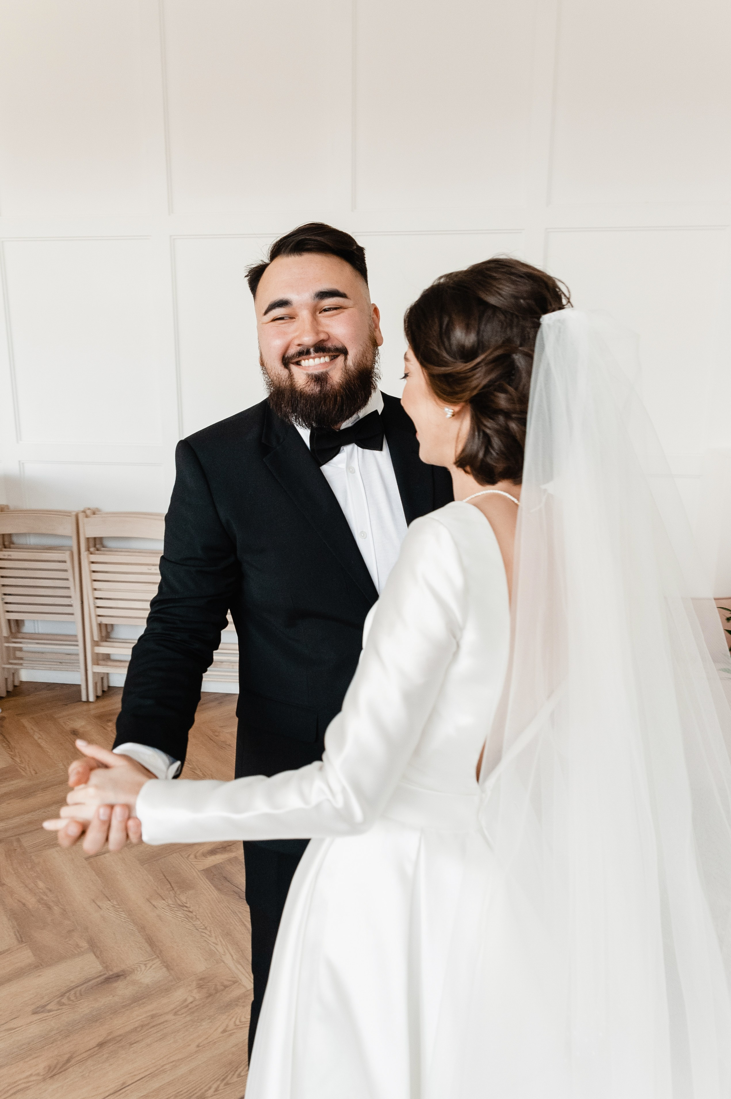 Влад и Женя. Фотограф в Екатеринбурге Артём Зайнетдинов