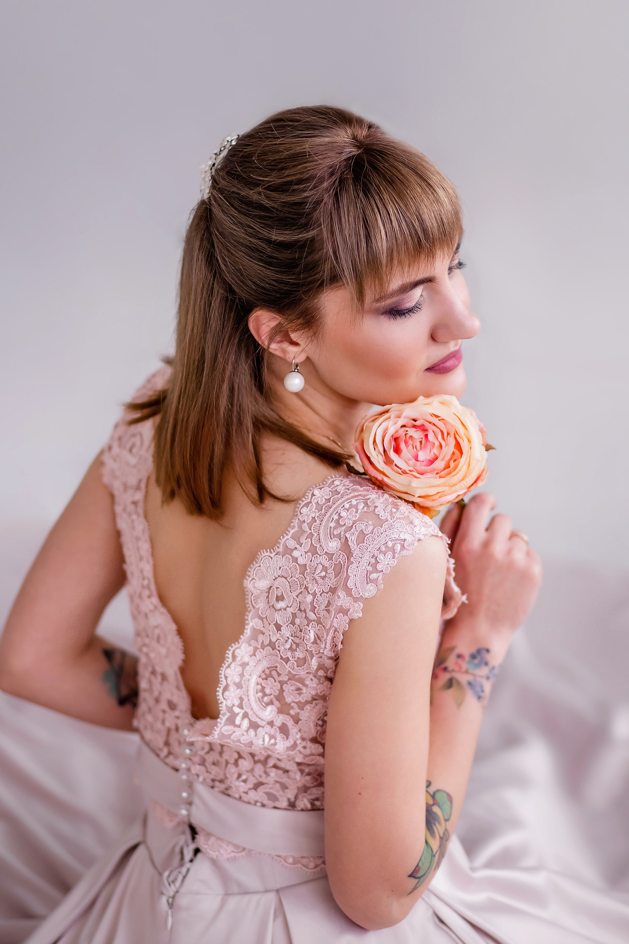 Свадебные прогулки