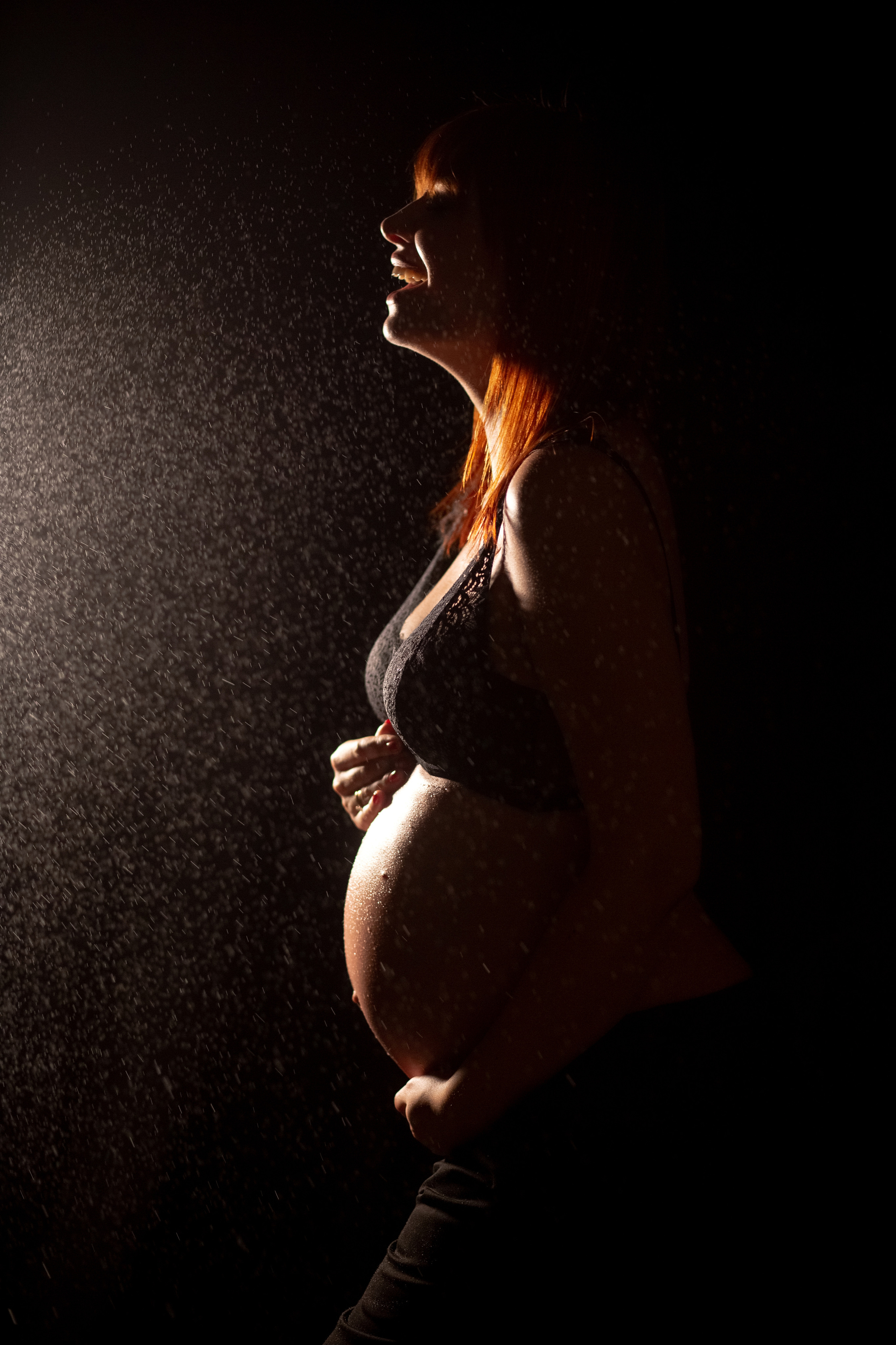 Беременность