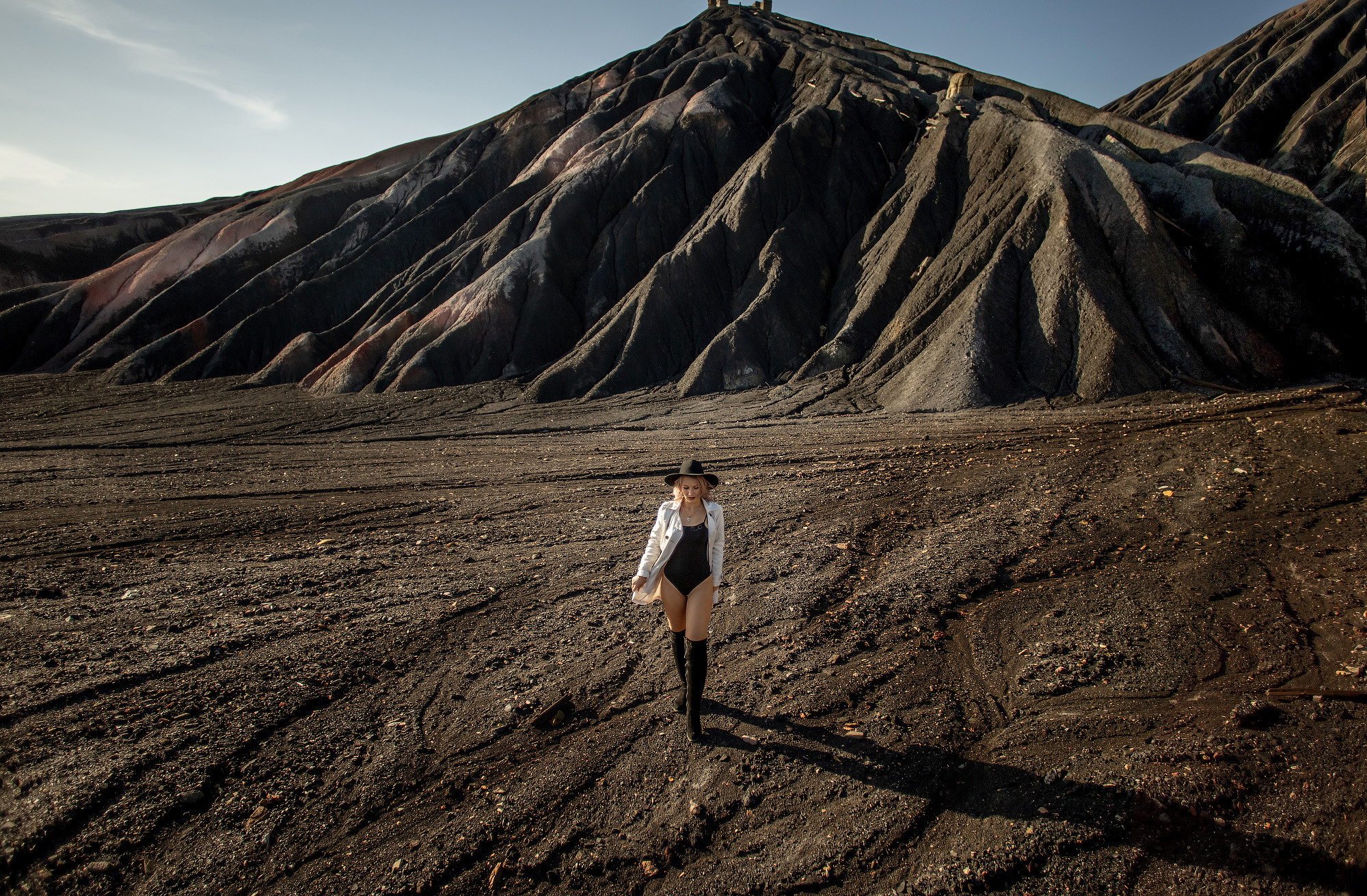 Женские фотосессии в Краснодаре