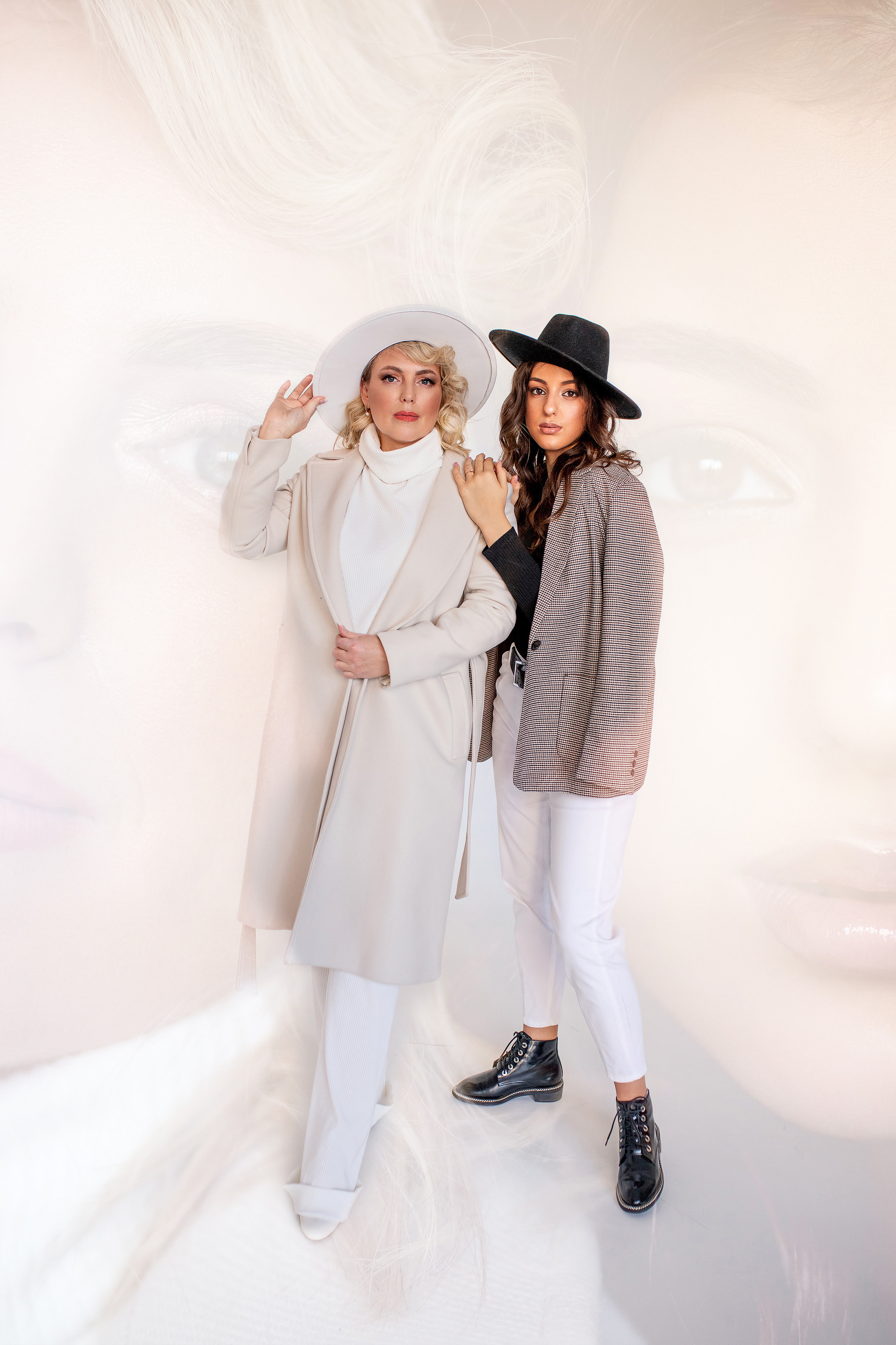 Семейная фотосессия