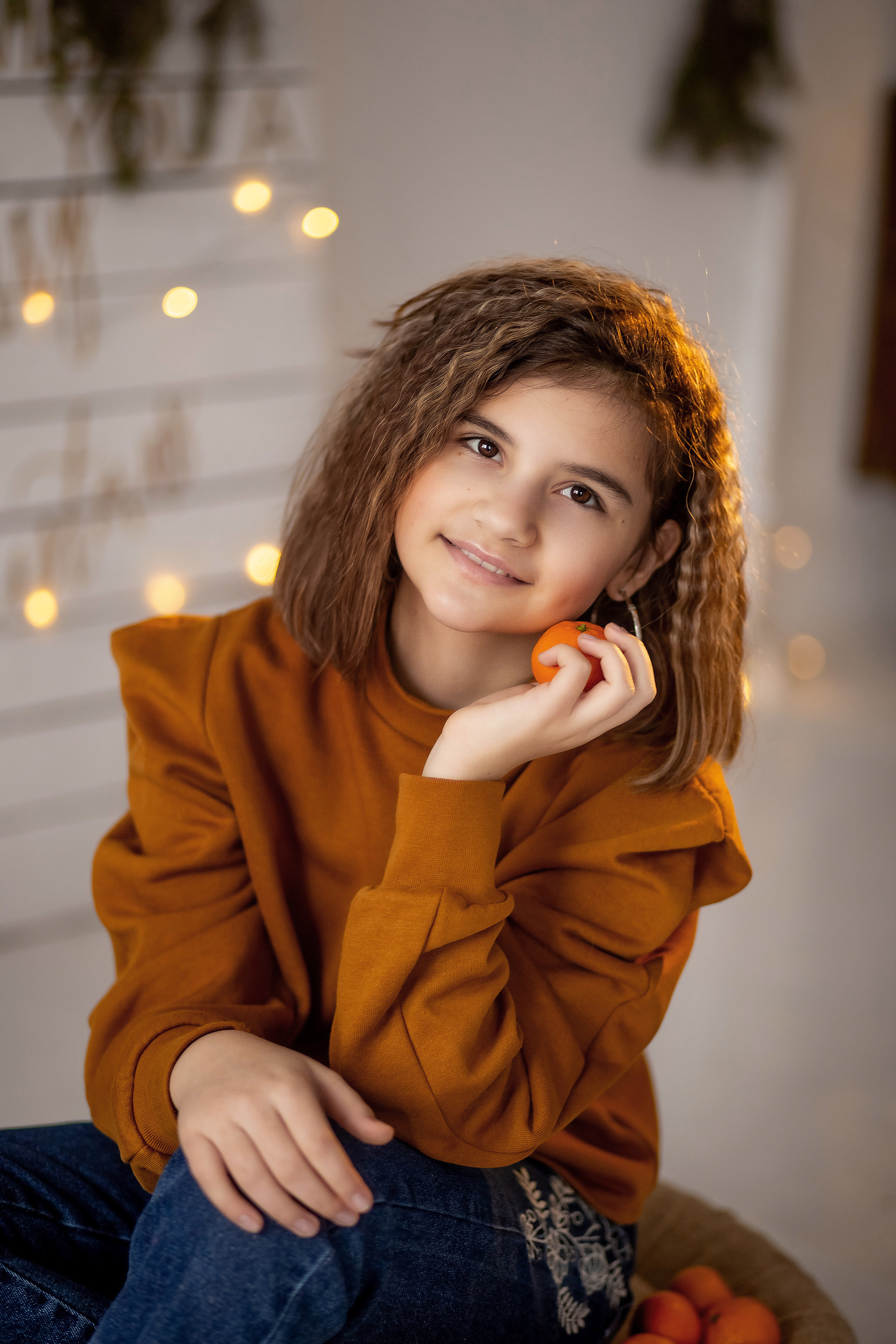 Детское фото