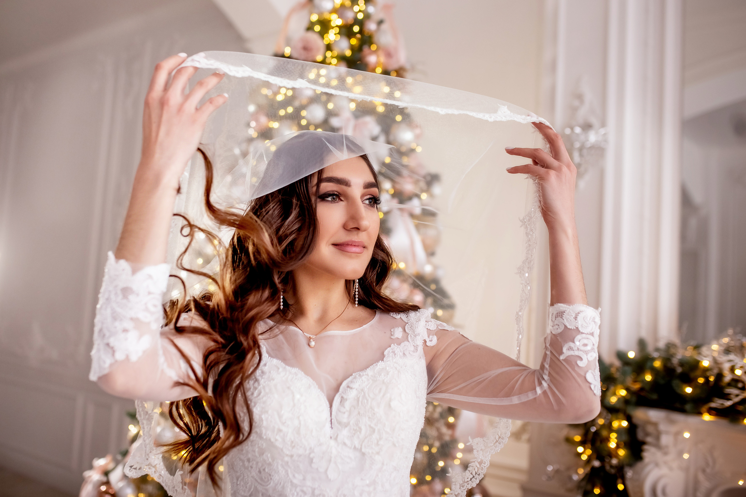 Свадебные прогулки