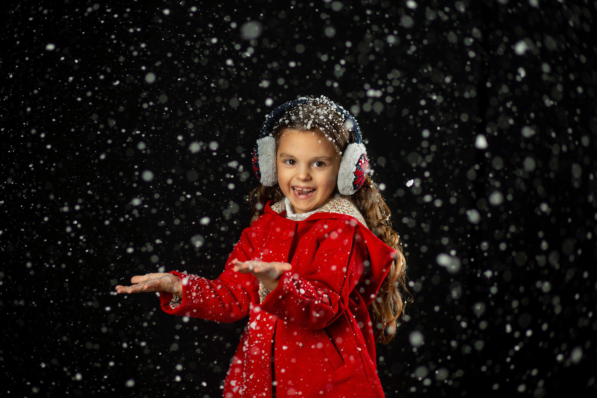 Детское фото