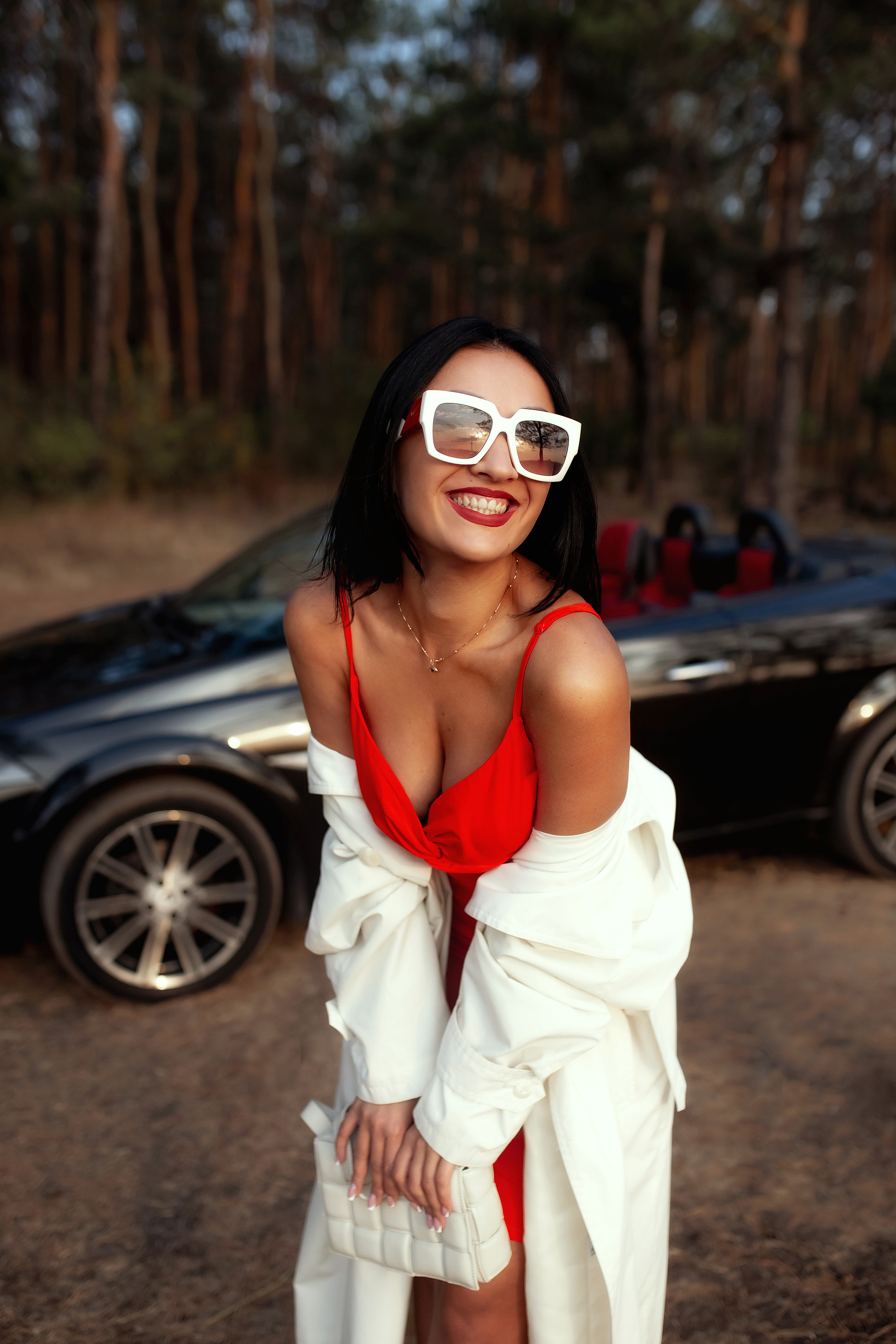 Женские фотосессии в Краснодаре