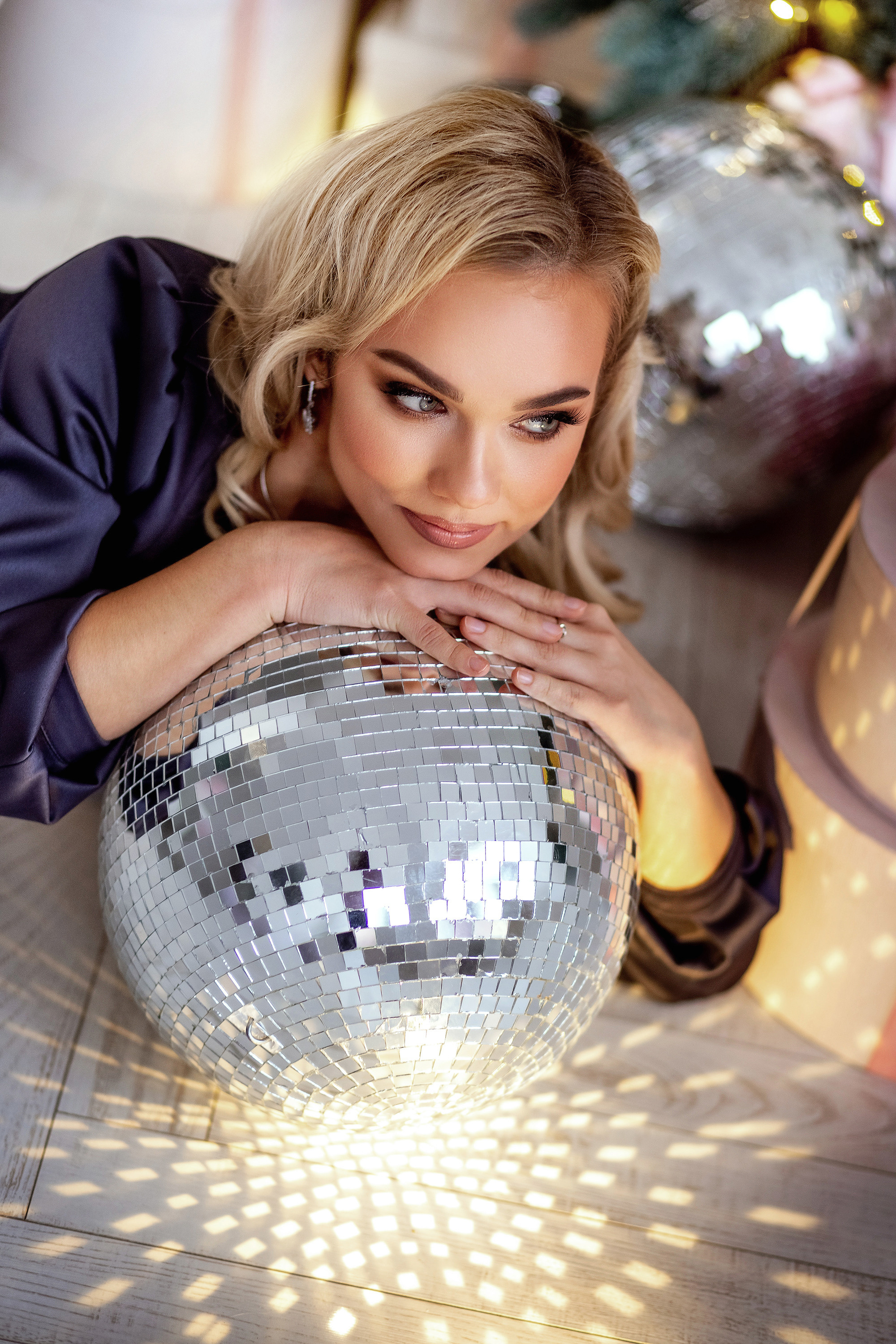 Женские фотосессии в Краснодаре