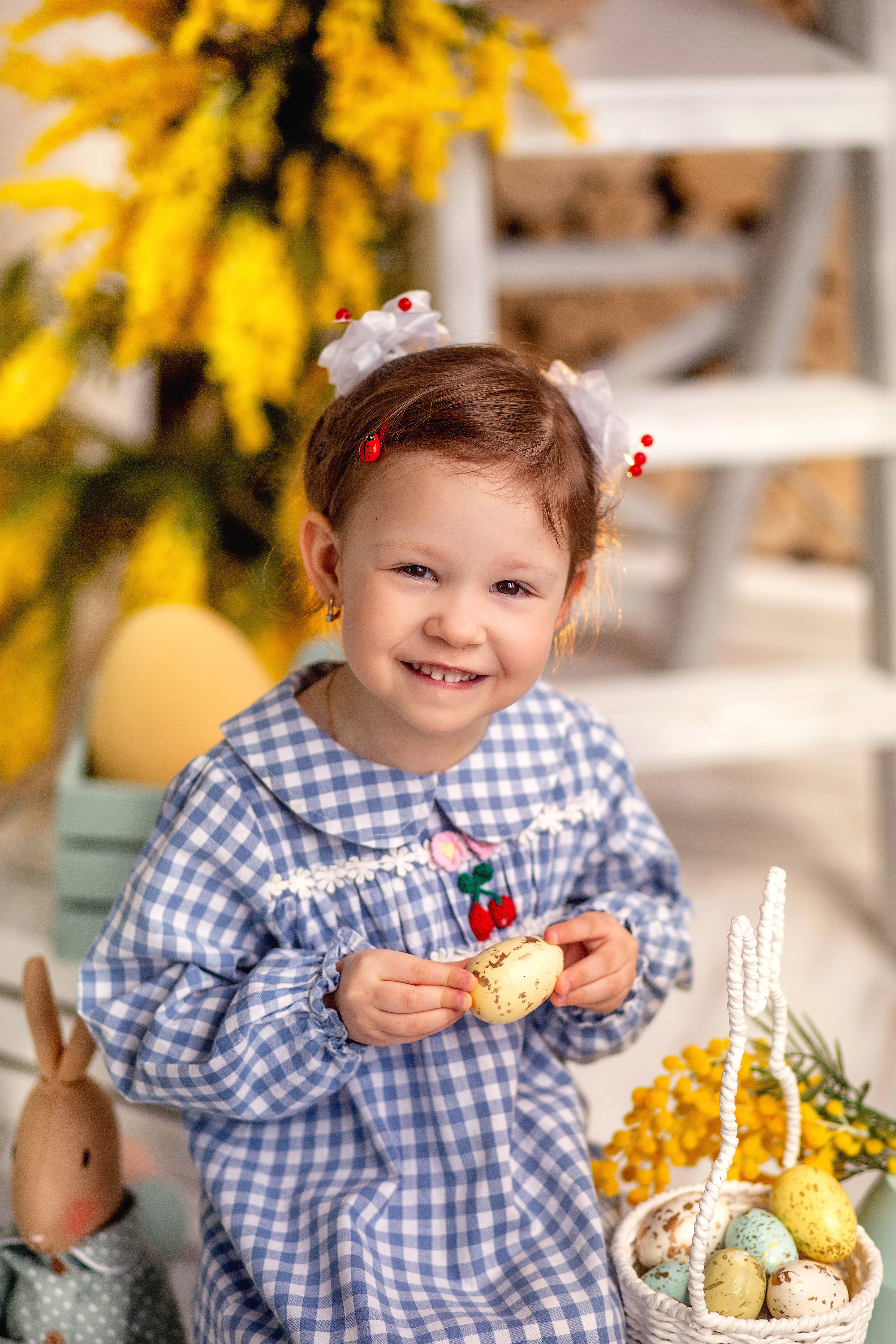 Детское фото