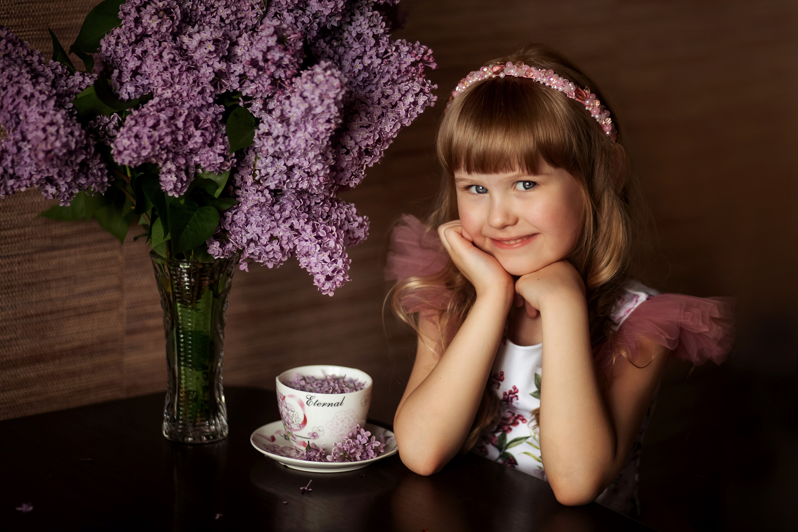 Детское фото