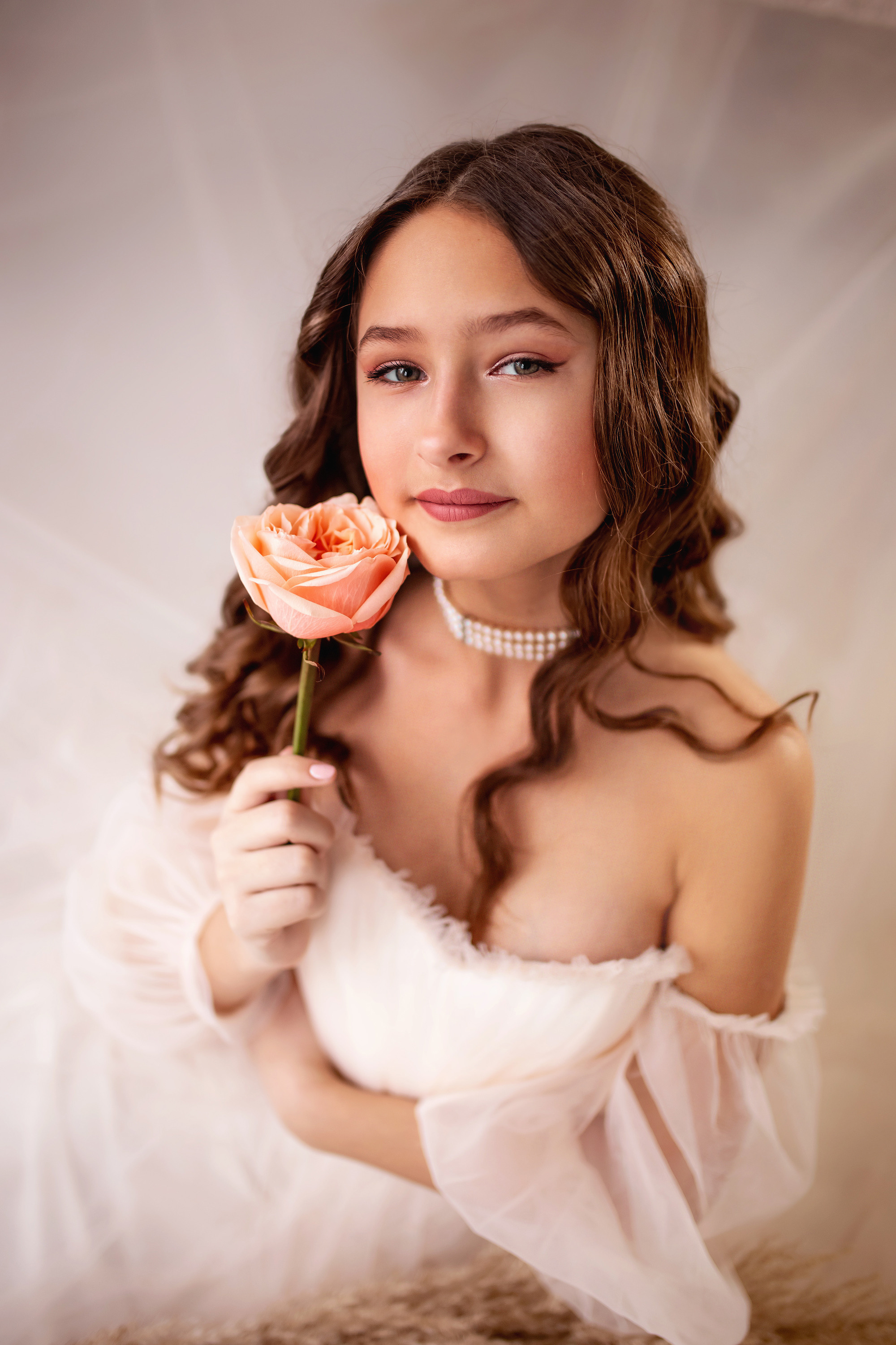 Детское фото