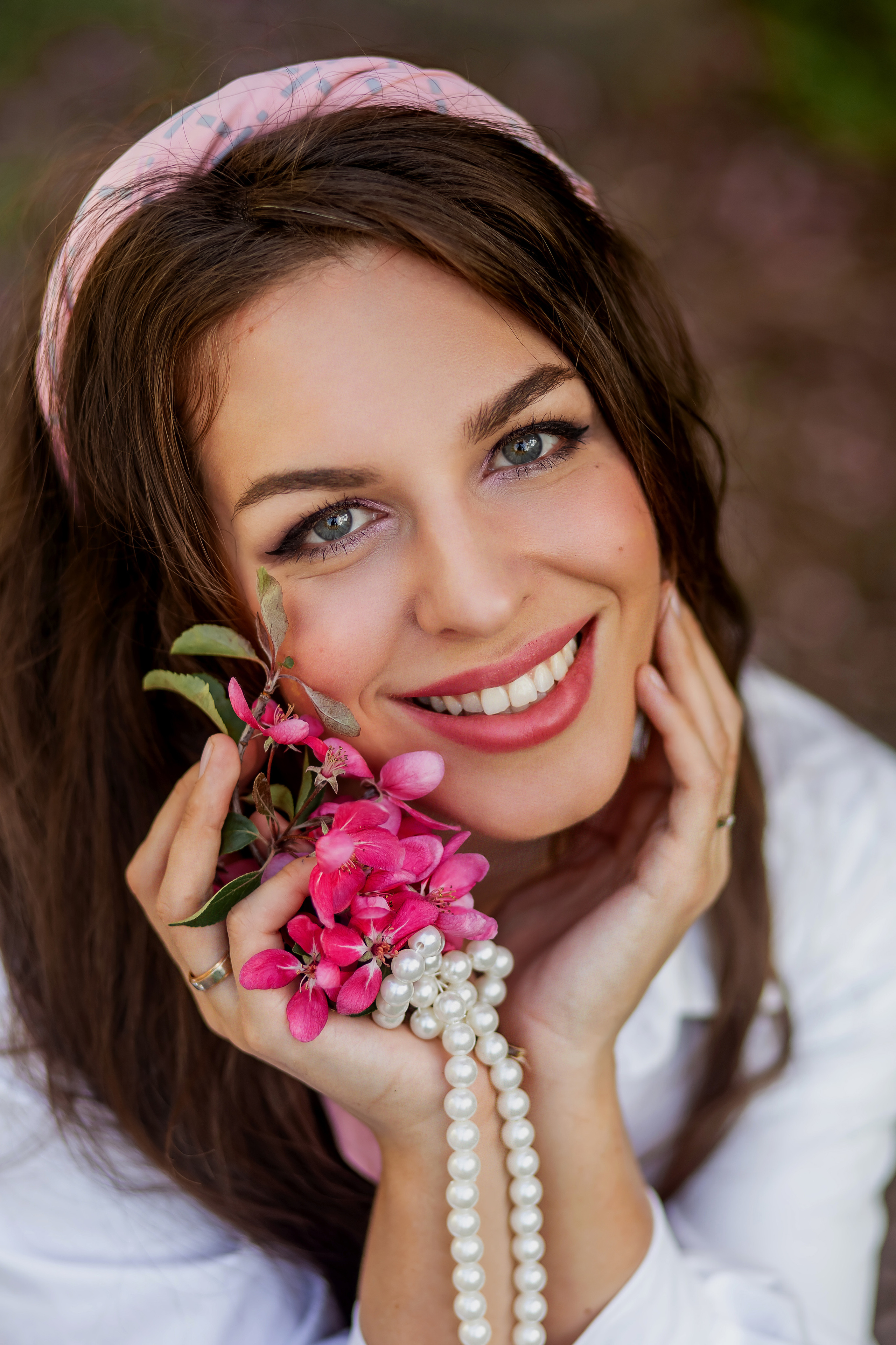 Женские фотосессии в Краснодаре