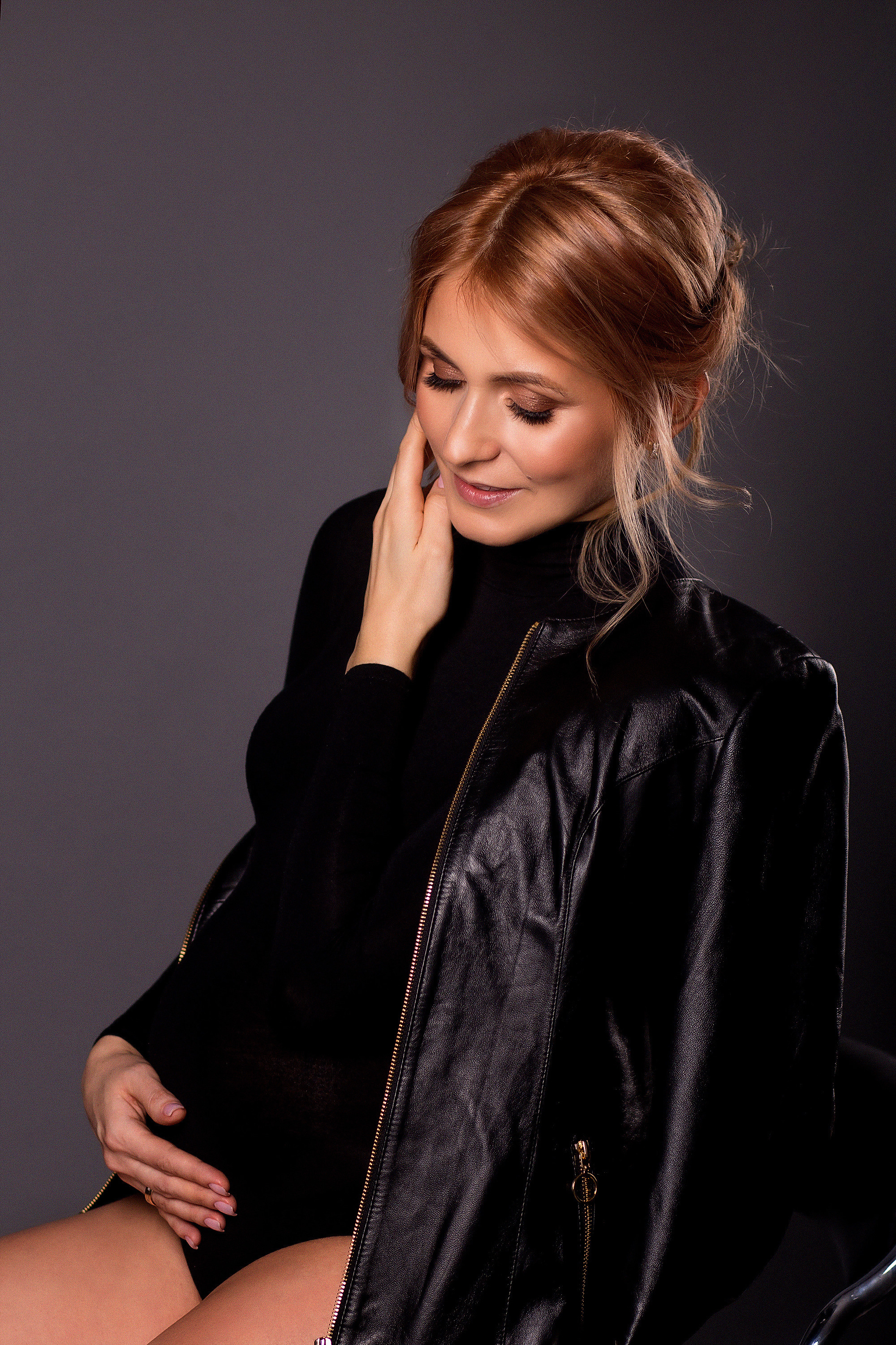 Беременность