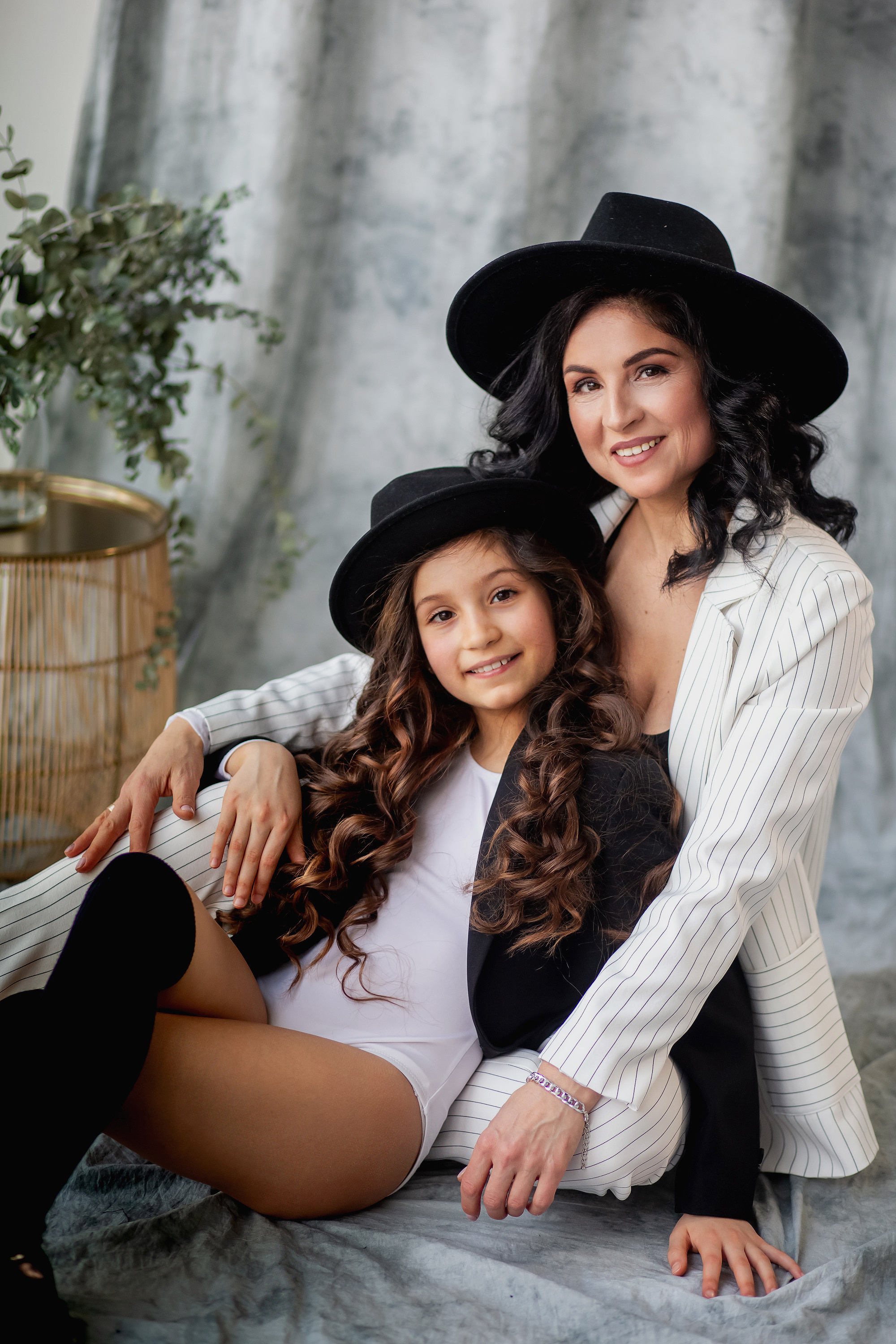 Семейная фотосессия