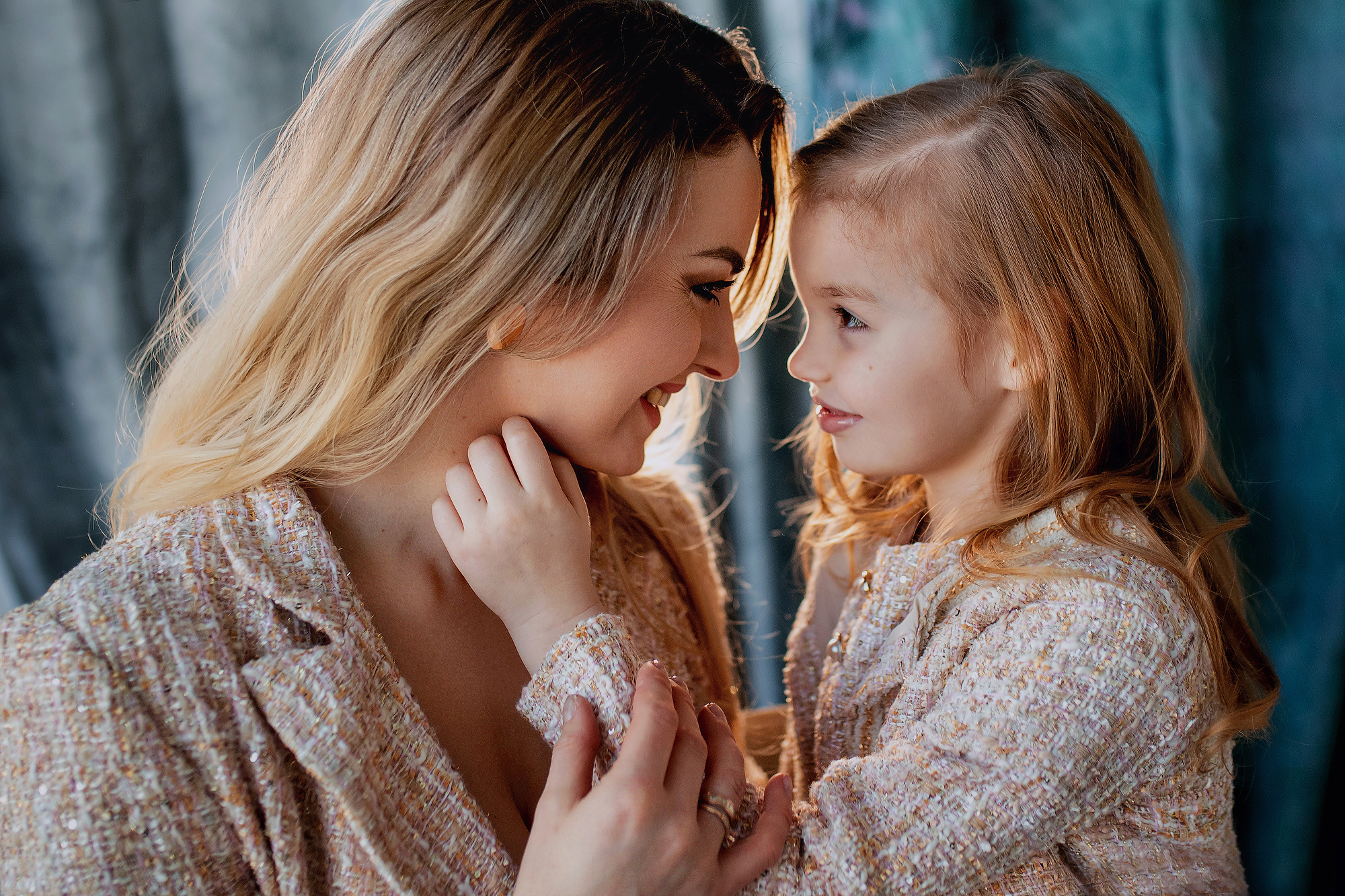 Семейная фотосессия