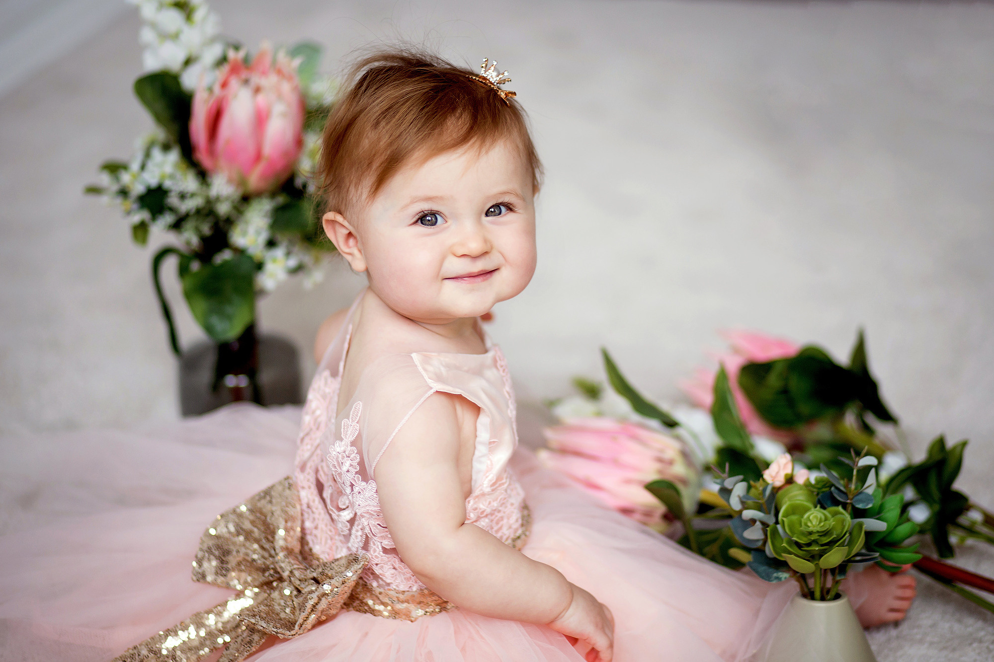 Детское фото