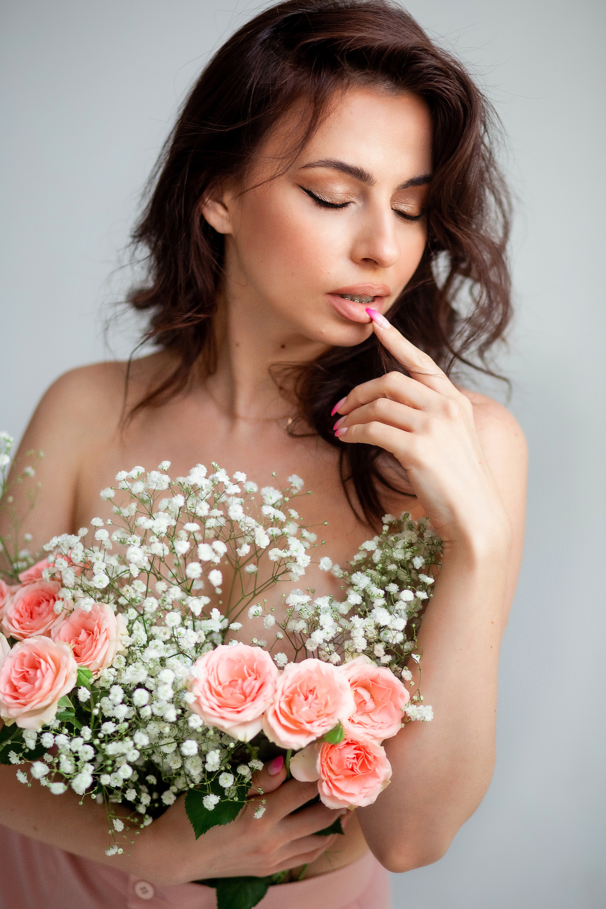 Женские фотосессии в Краснодаре