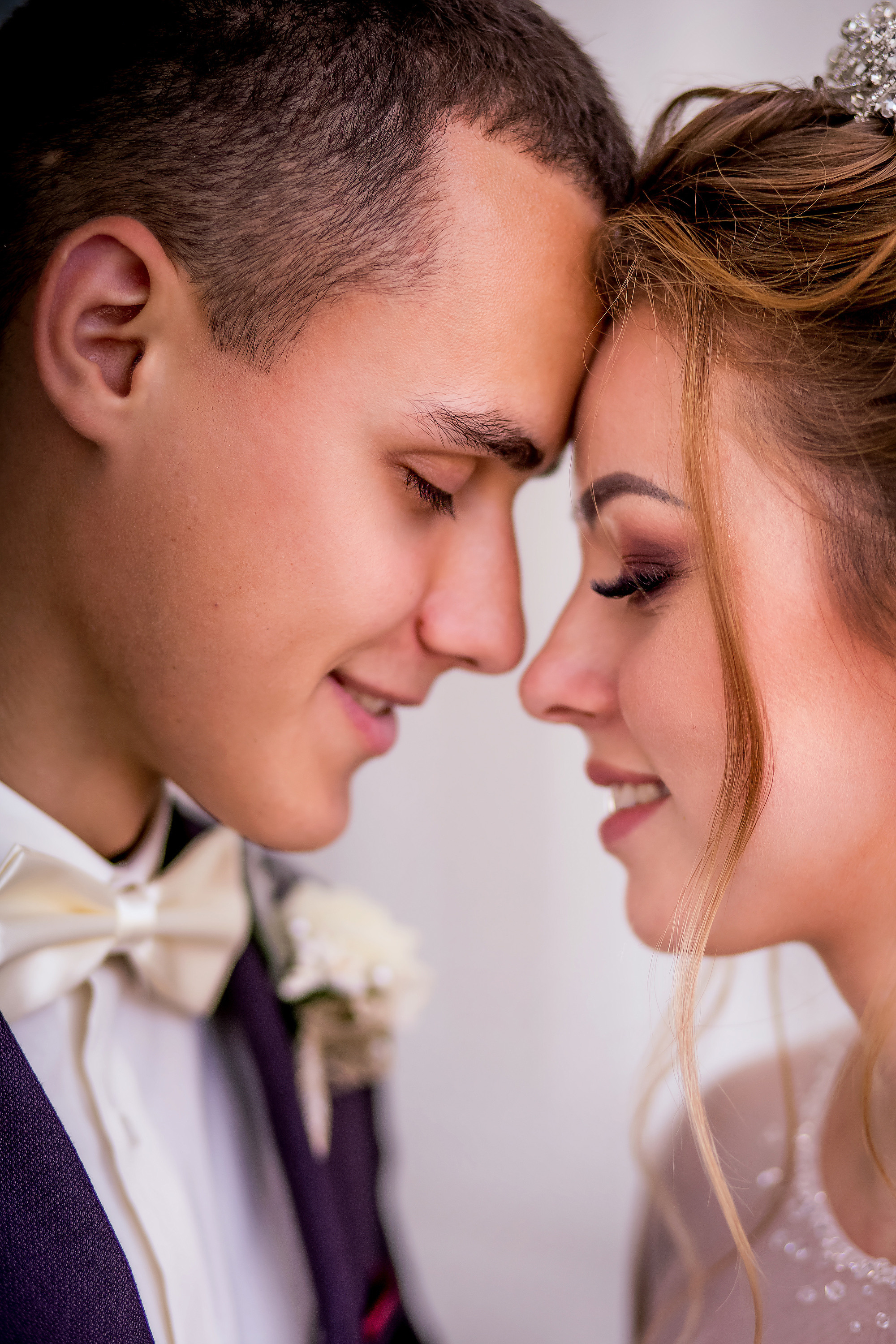 Свадебные прогулки