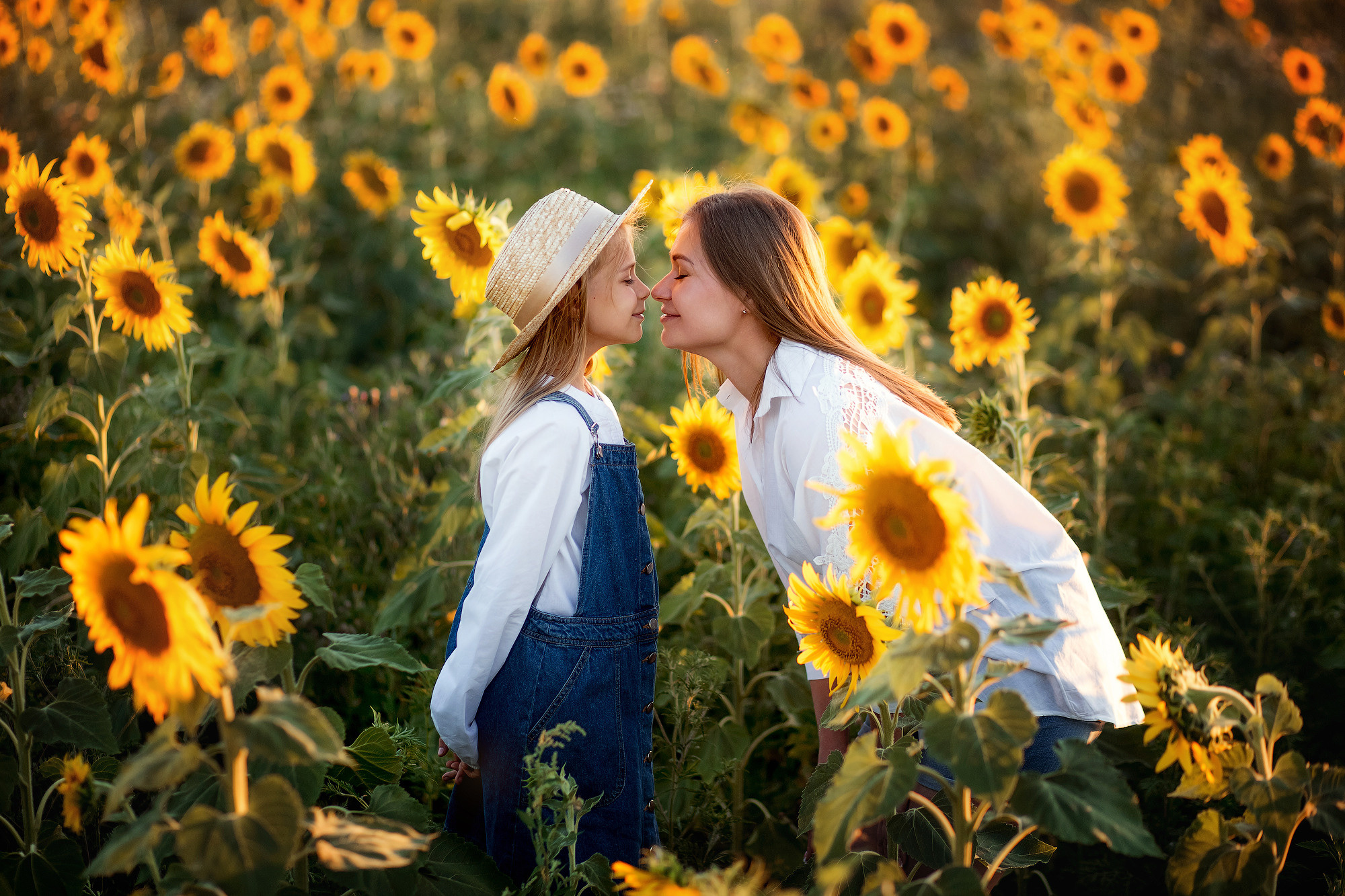 Семейная фотосессия