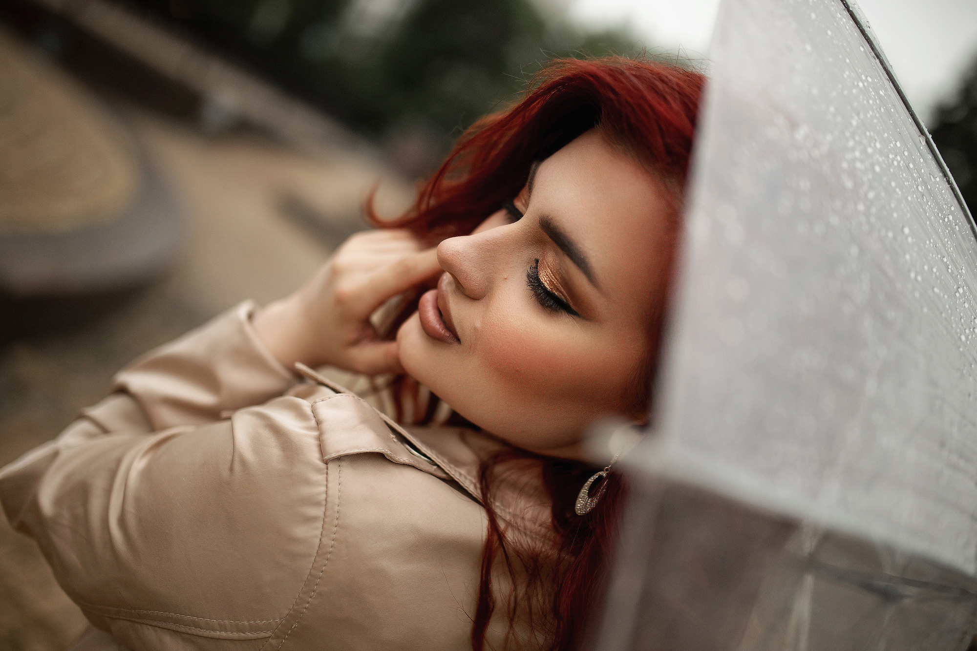 Женские фотосессии в Краснодаре