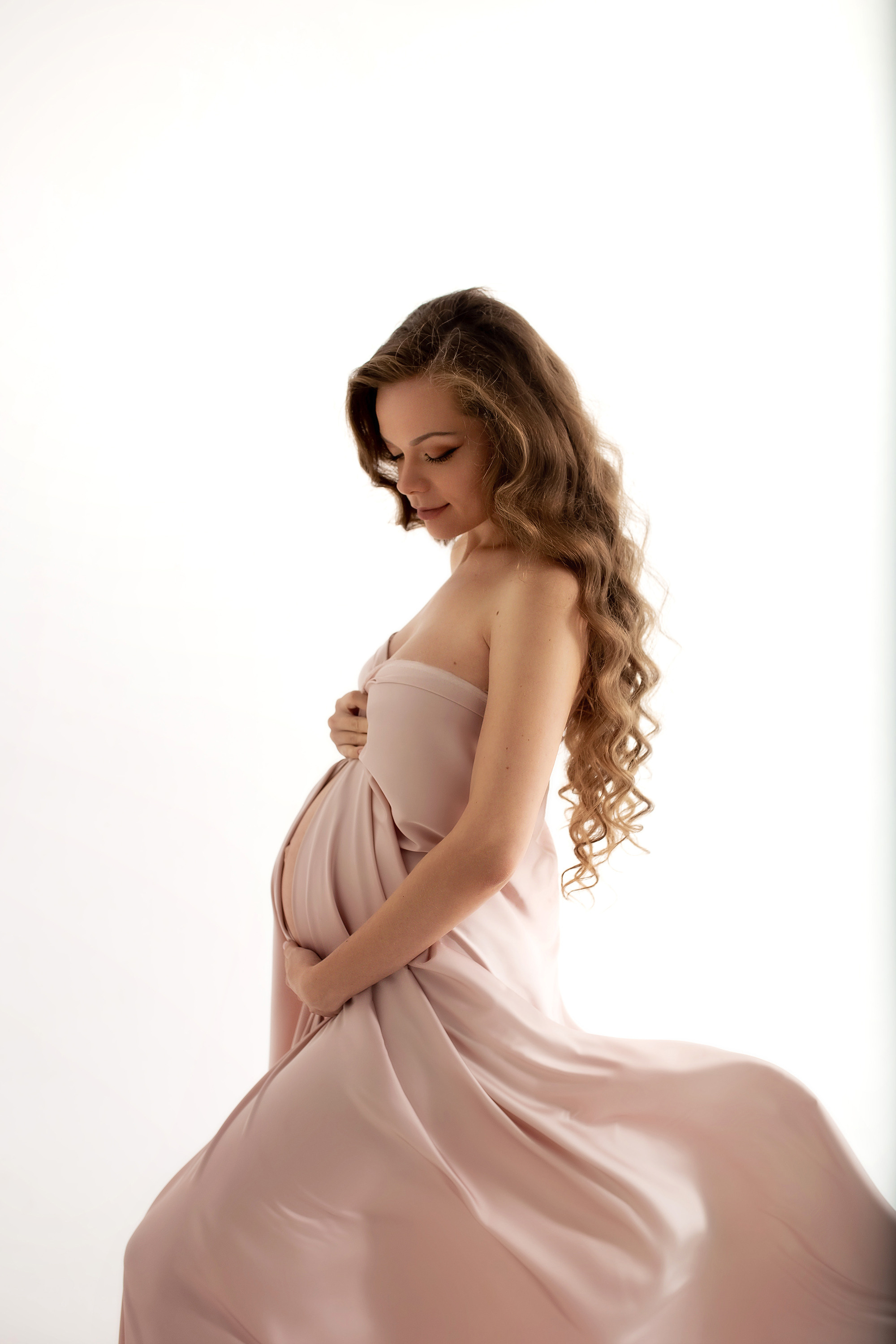 Беременность