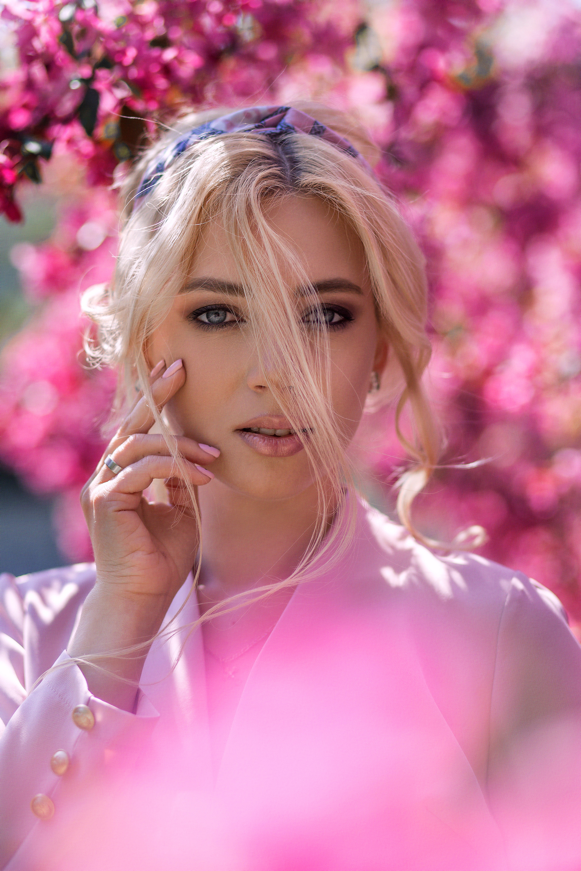 Женские фотосессии в Краснодаре