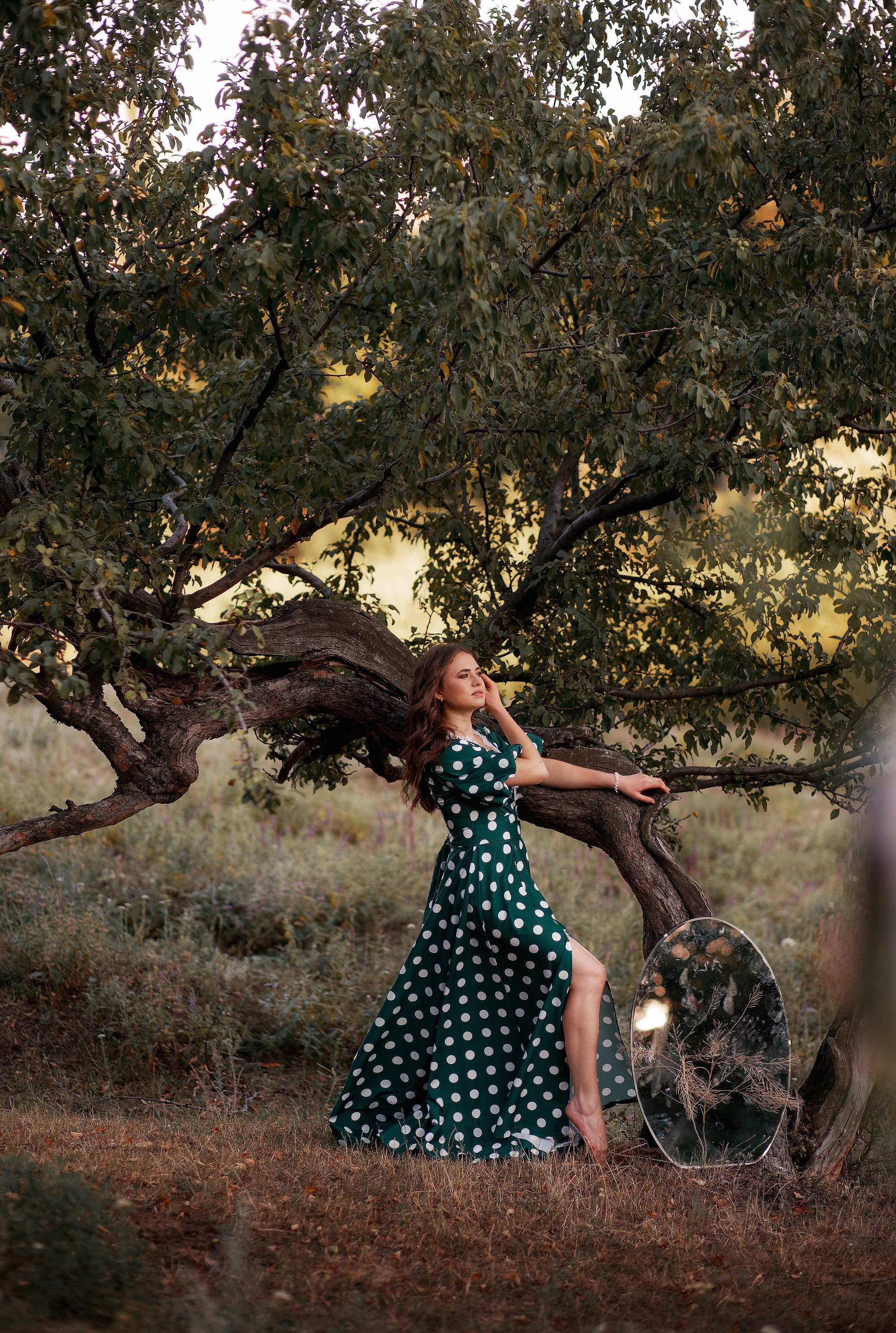 Женские фотосессии в Краснодаре