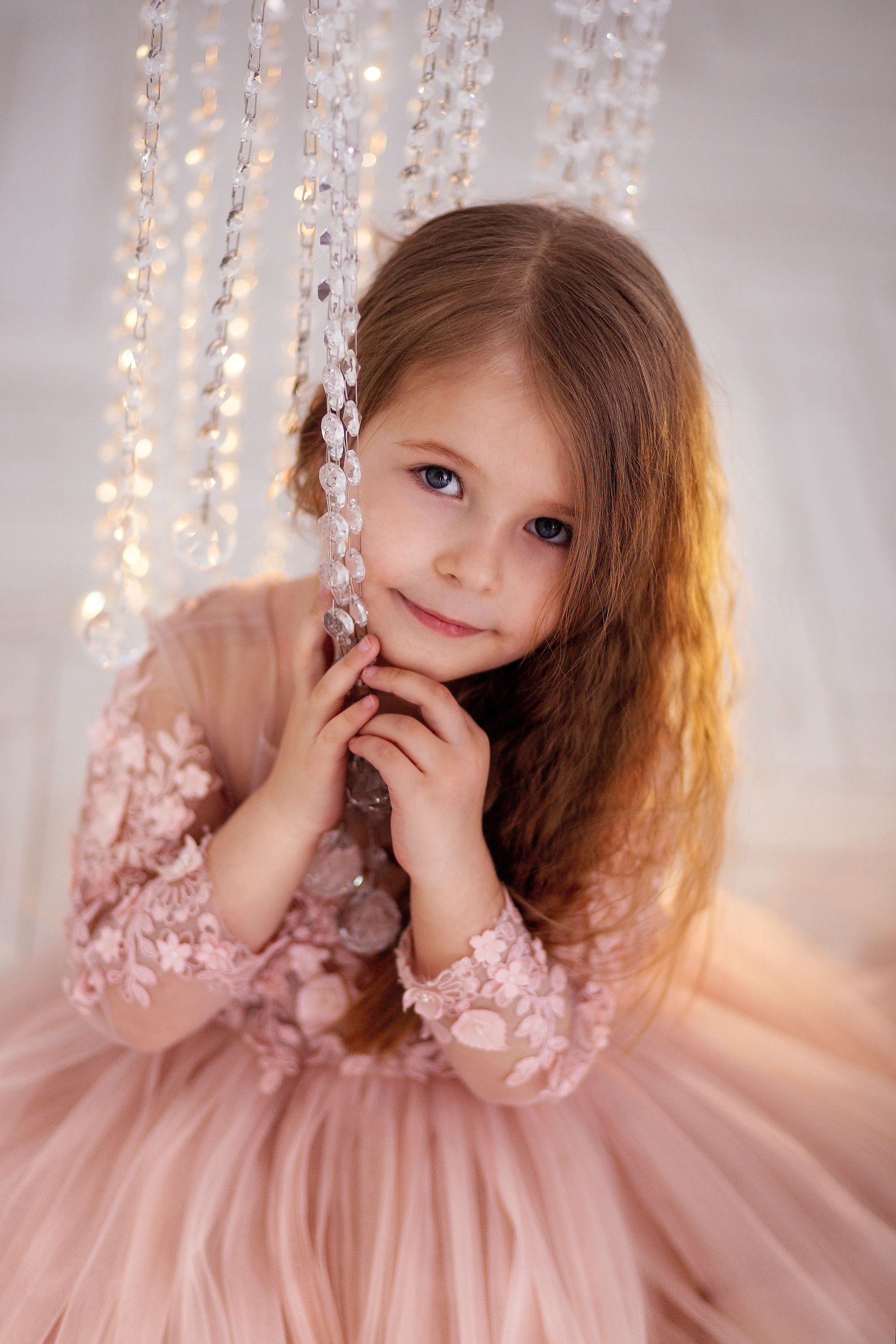 Детское фото