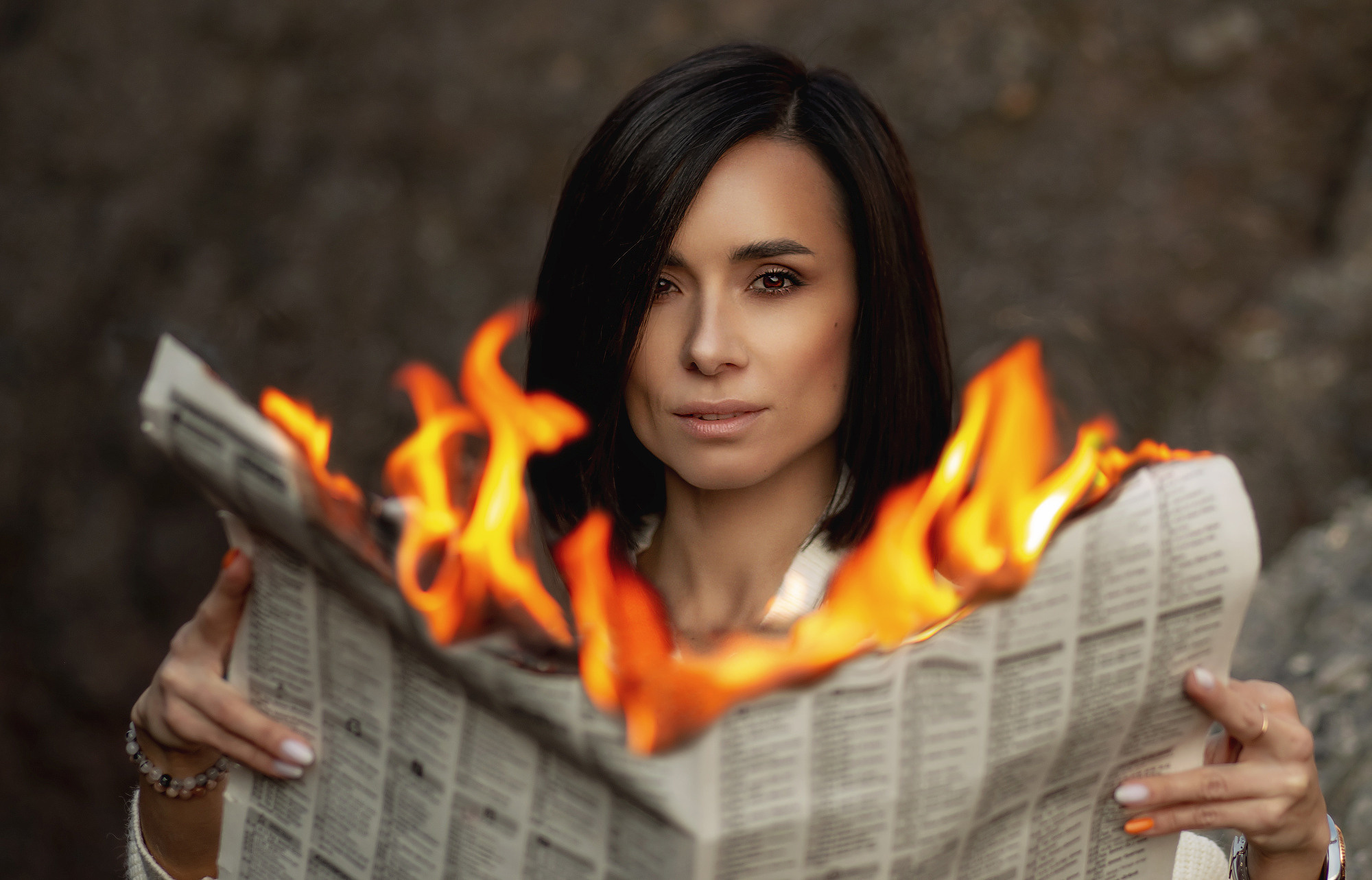 Женские фотосессии в Краснодаре