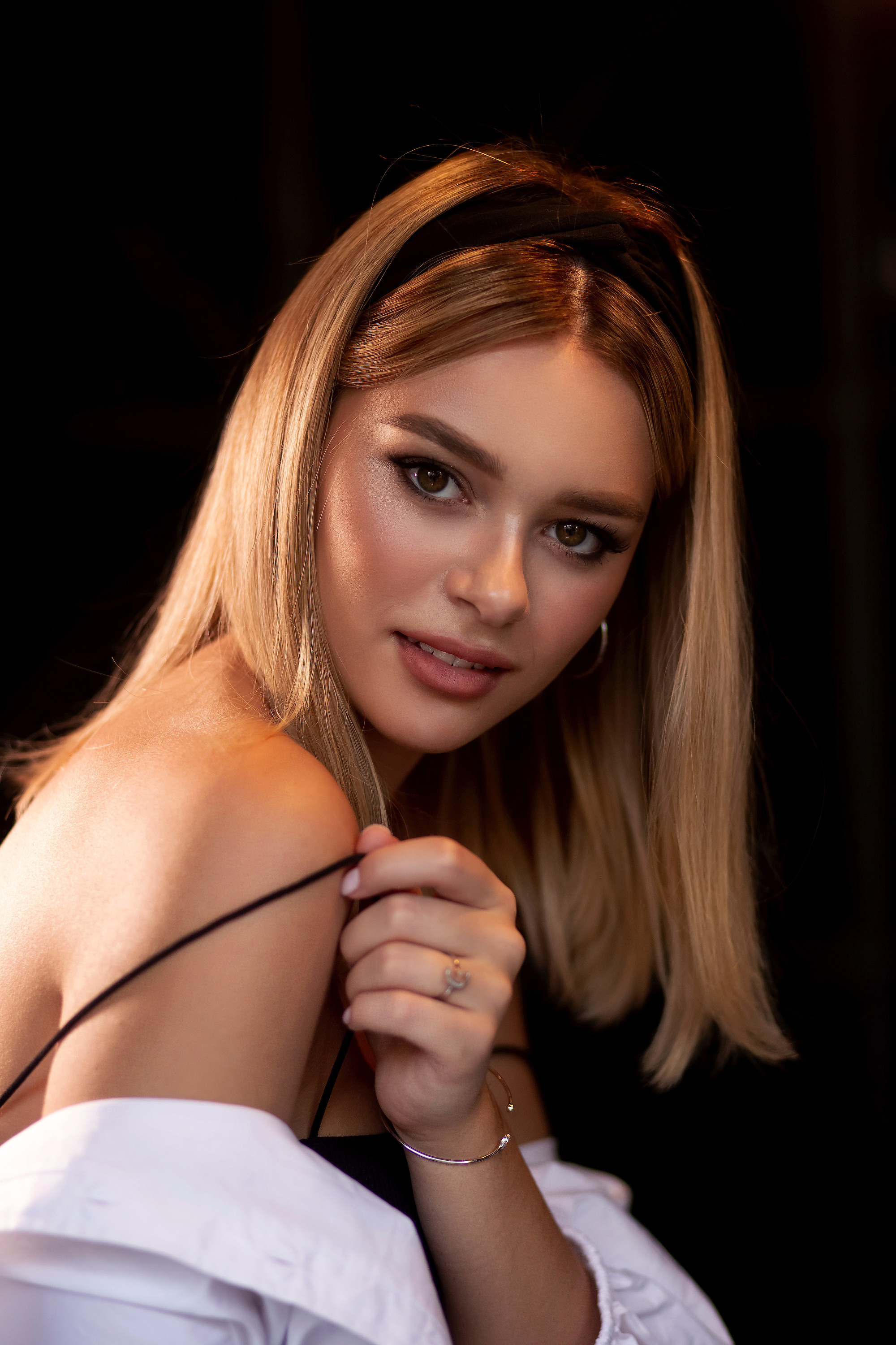 Женские фотосессии в Краснодаре