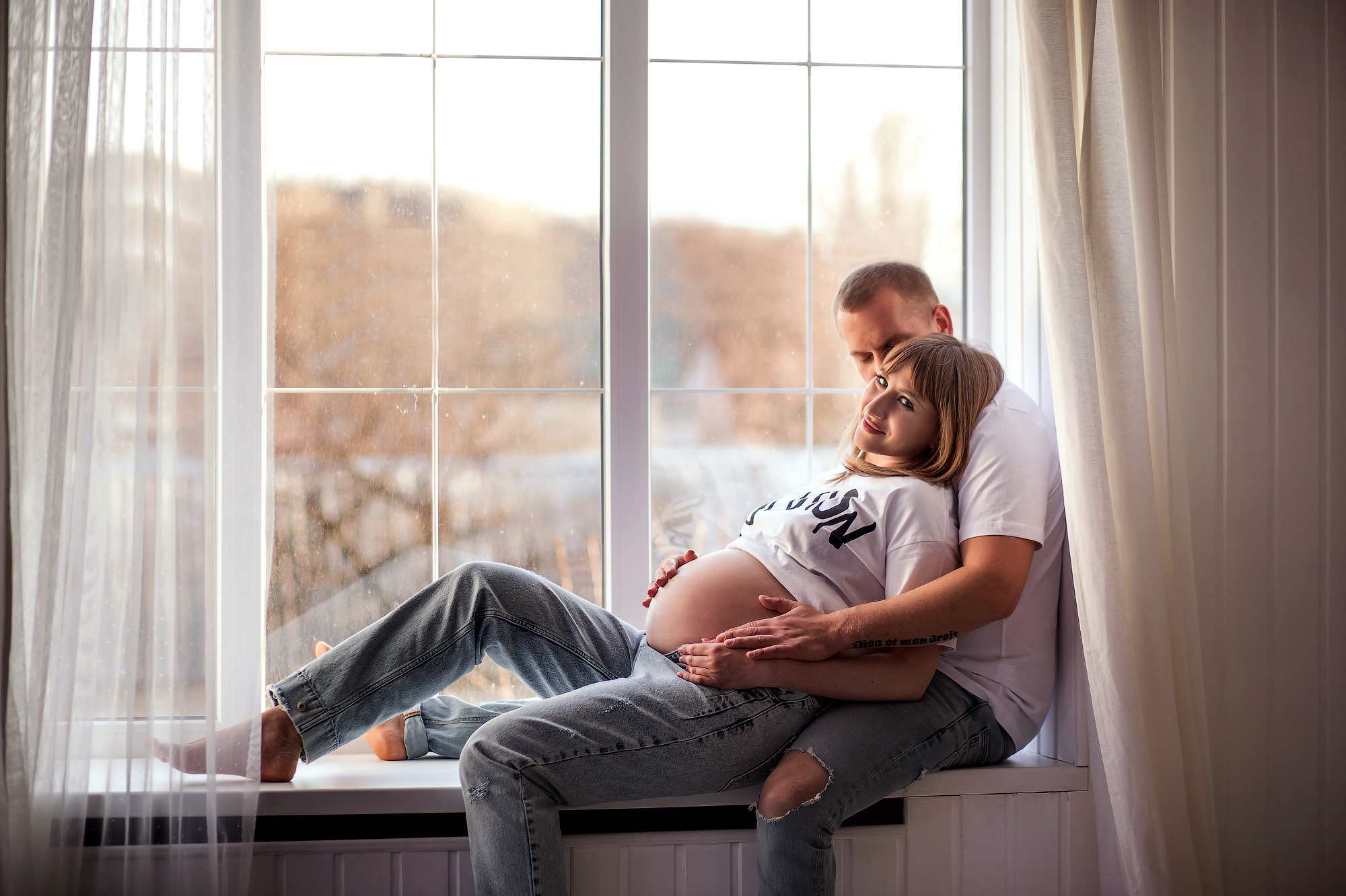 Беременность